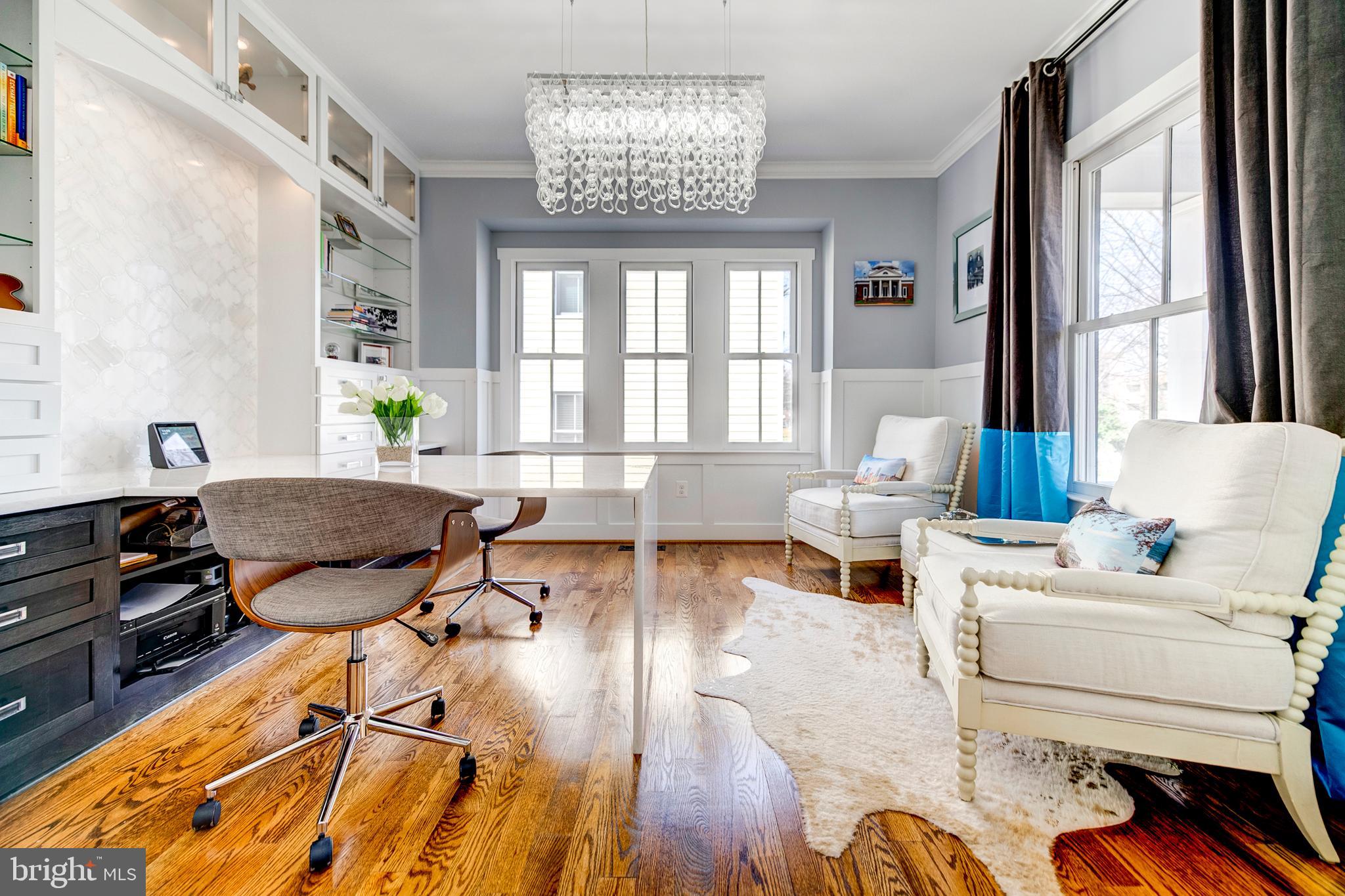 HARRISON - Residential