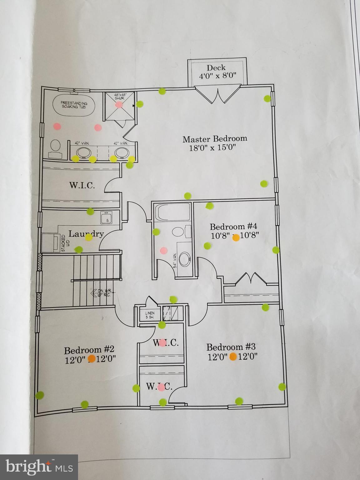 HARRISON - Residential