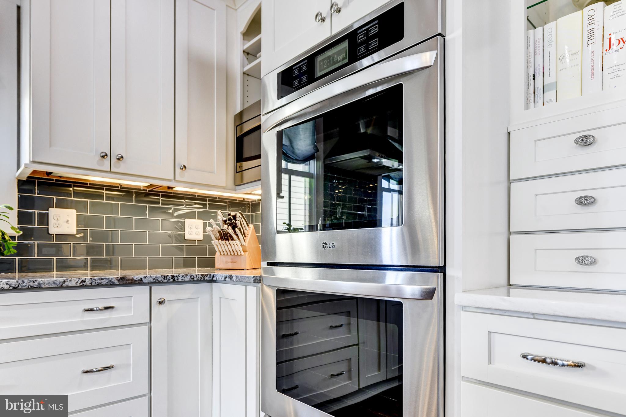 HARRISON - Residential