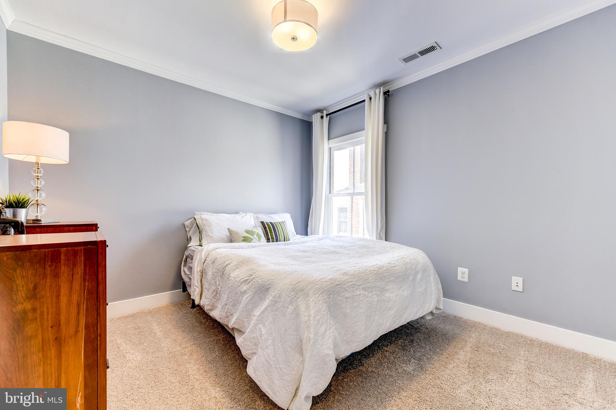 HARRISON - Residential