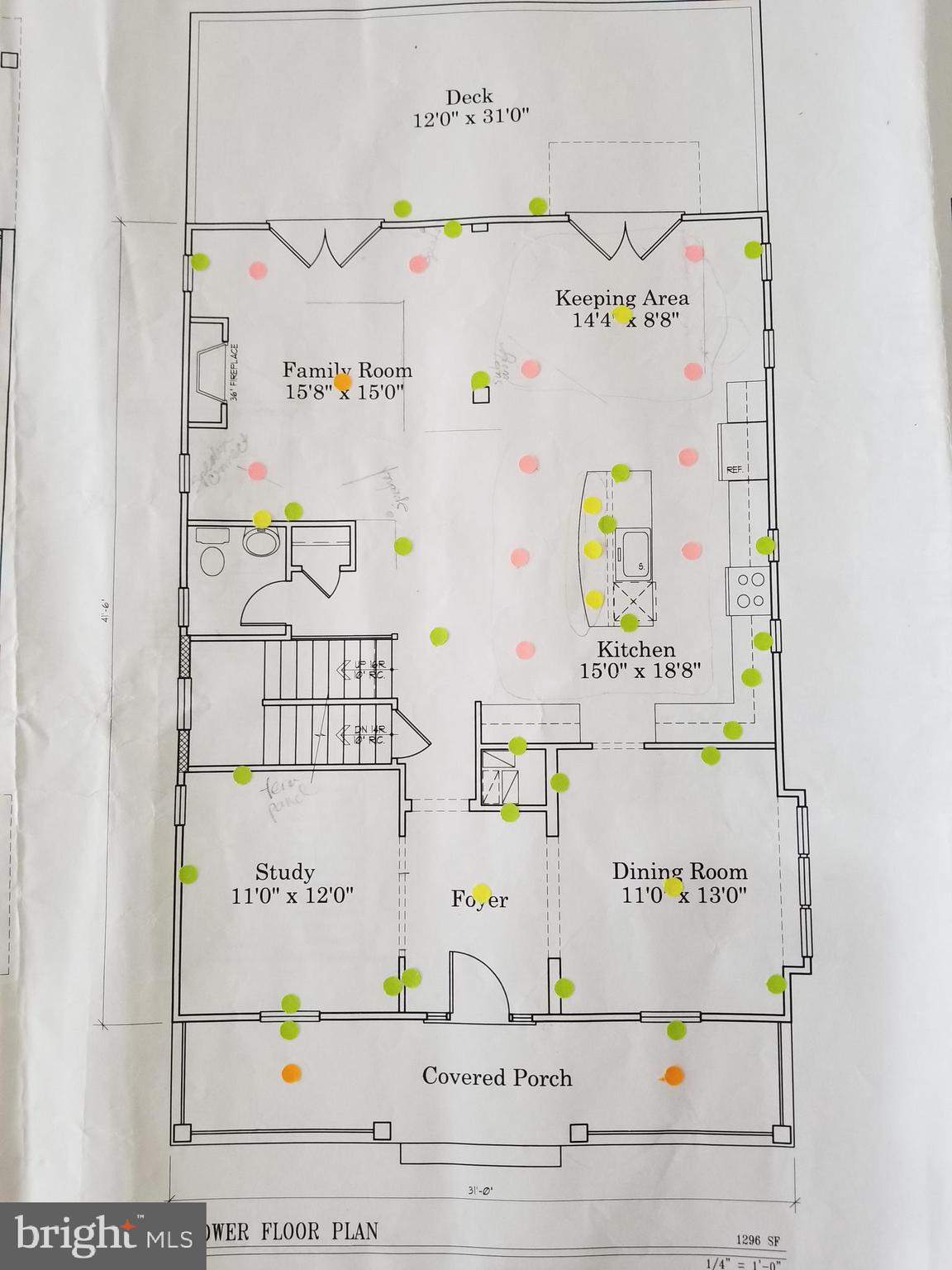 HARRISON - Residential
