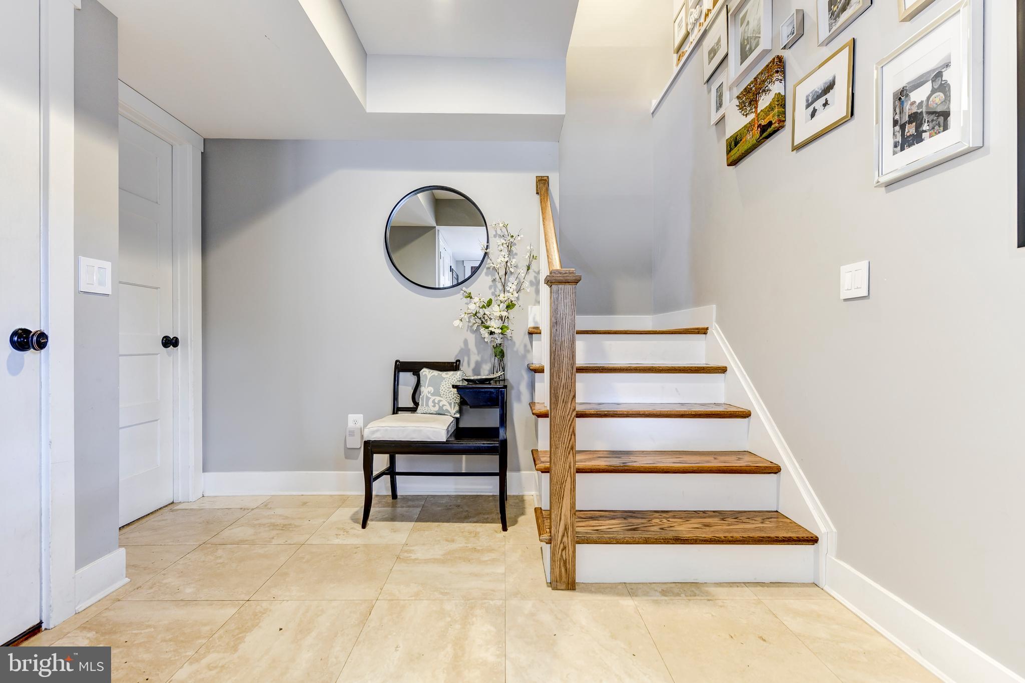 HARRISON - Residential