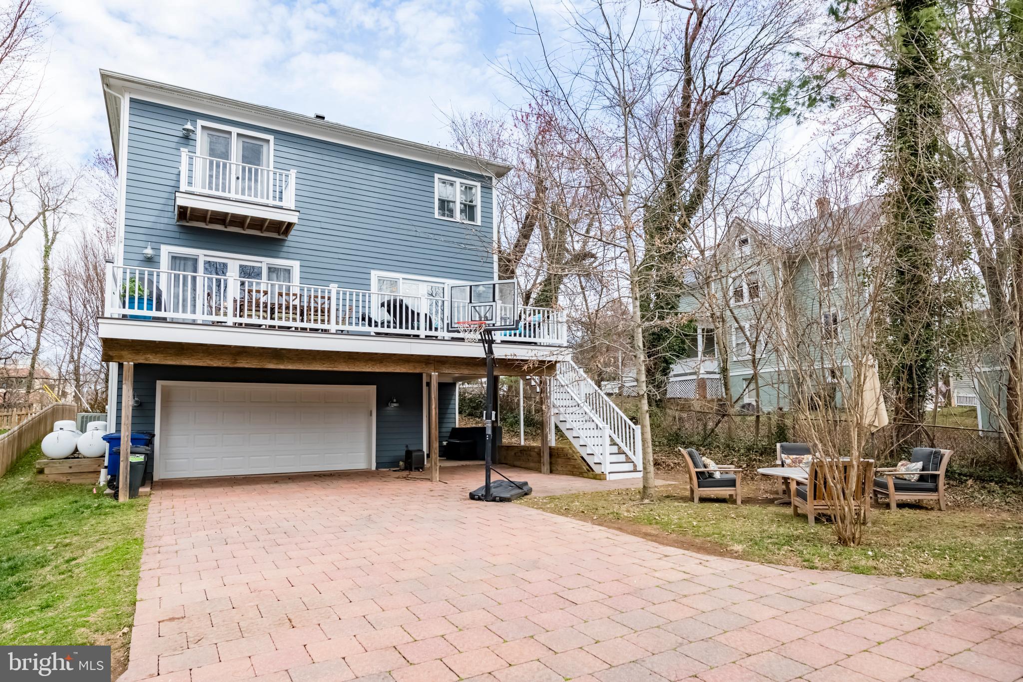 HARRISON - Residential