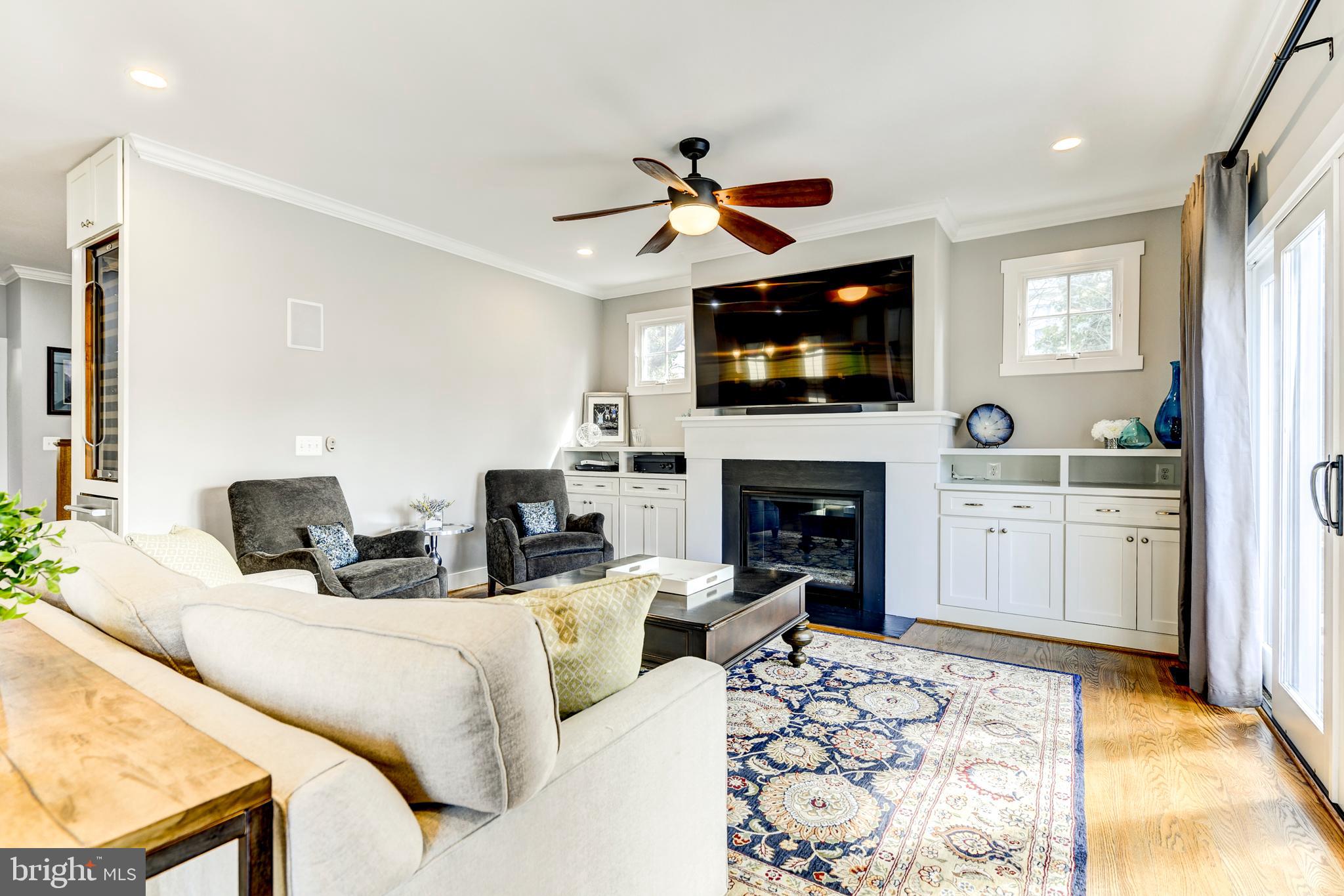 HARRISON - Residential