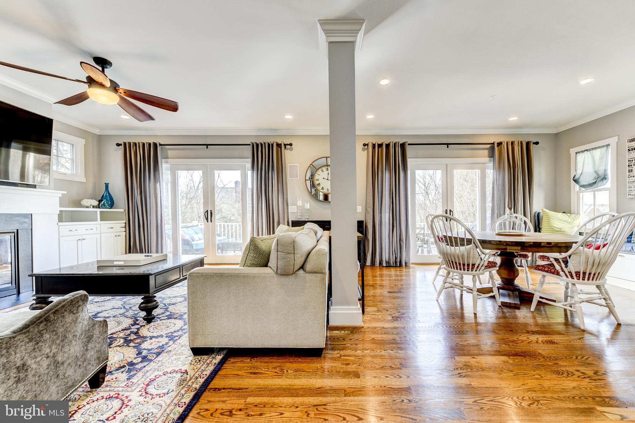 HARRISON - Residential