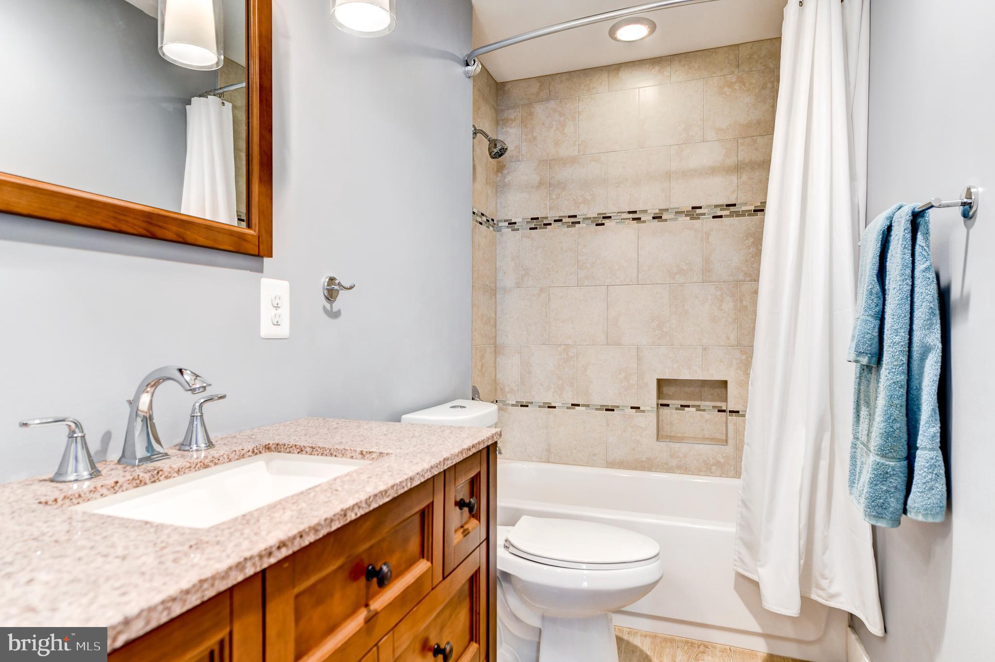 HARRISON - Residential