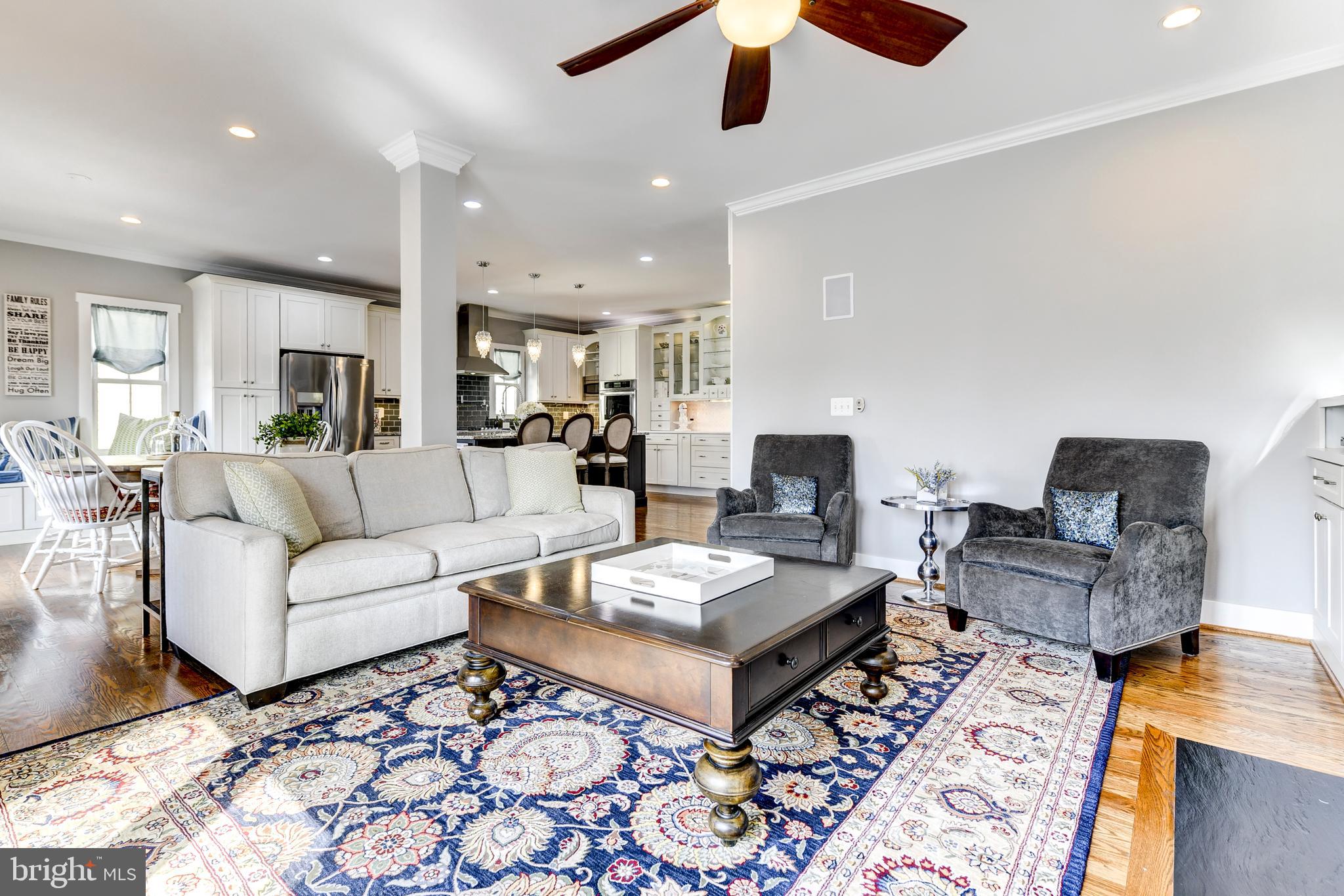 HARRISON - Residential