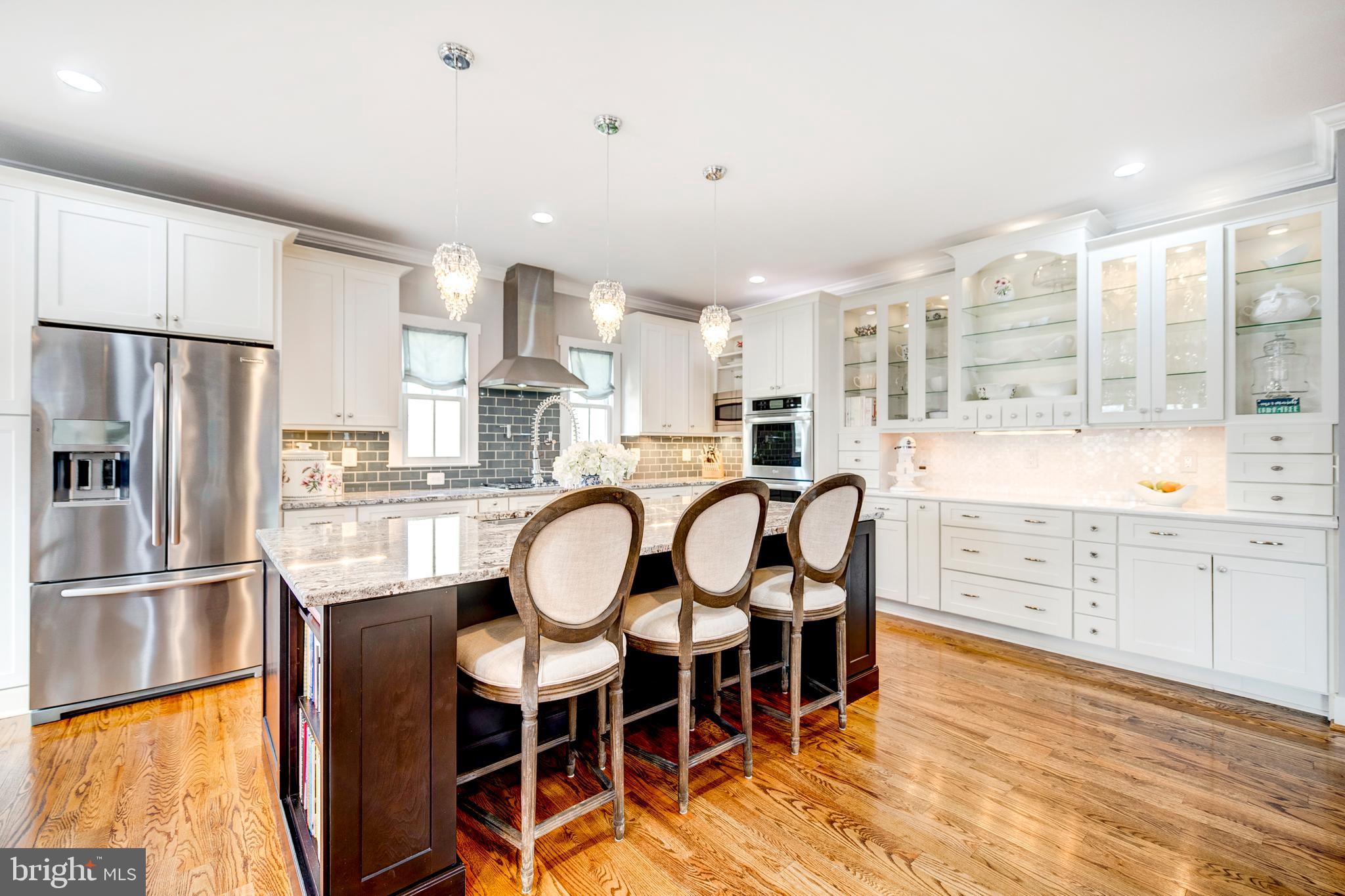 HARRISON - Residential