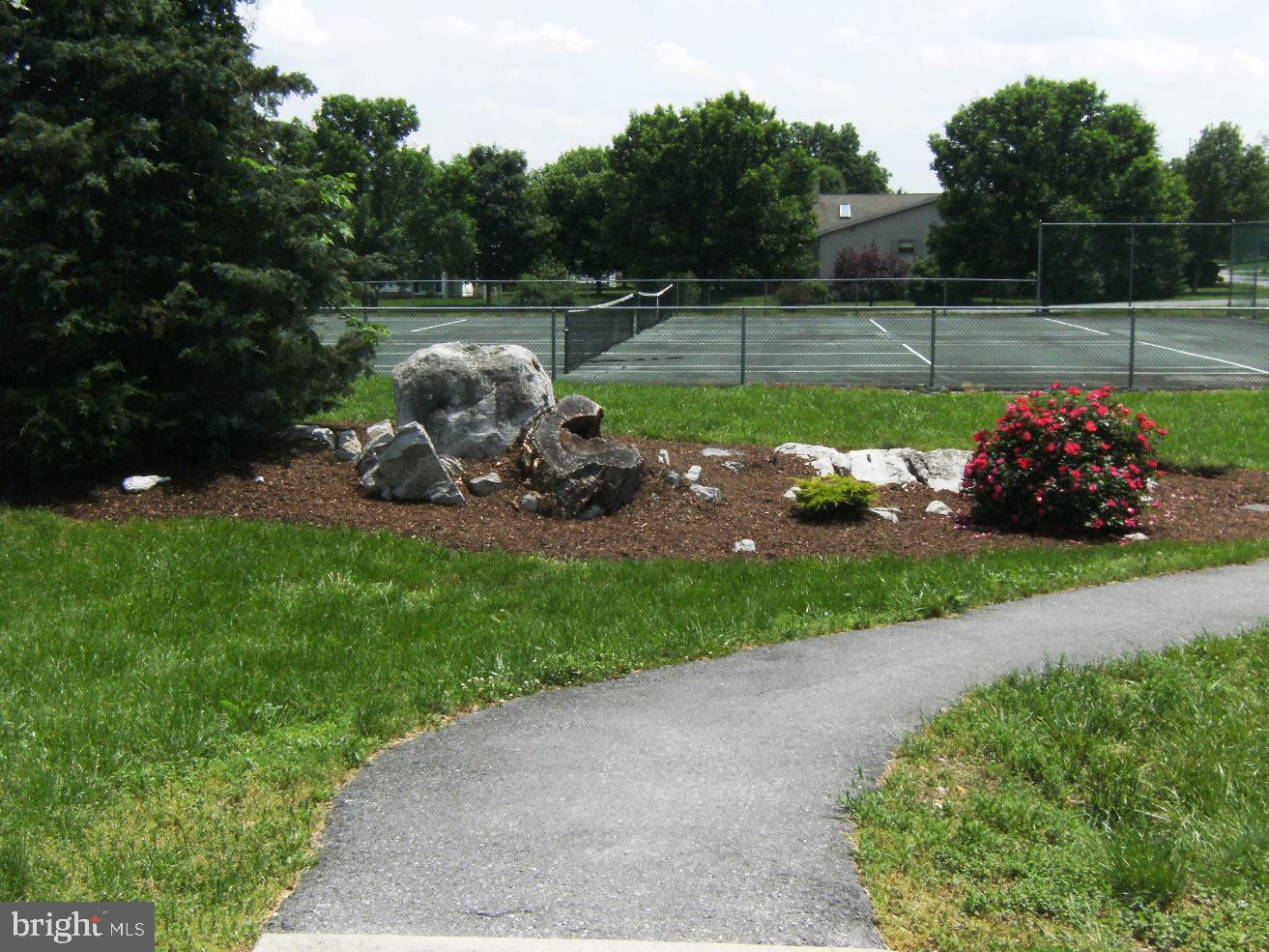 SPRING MILLS - Residential Lease