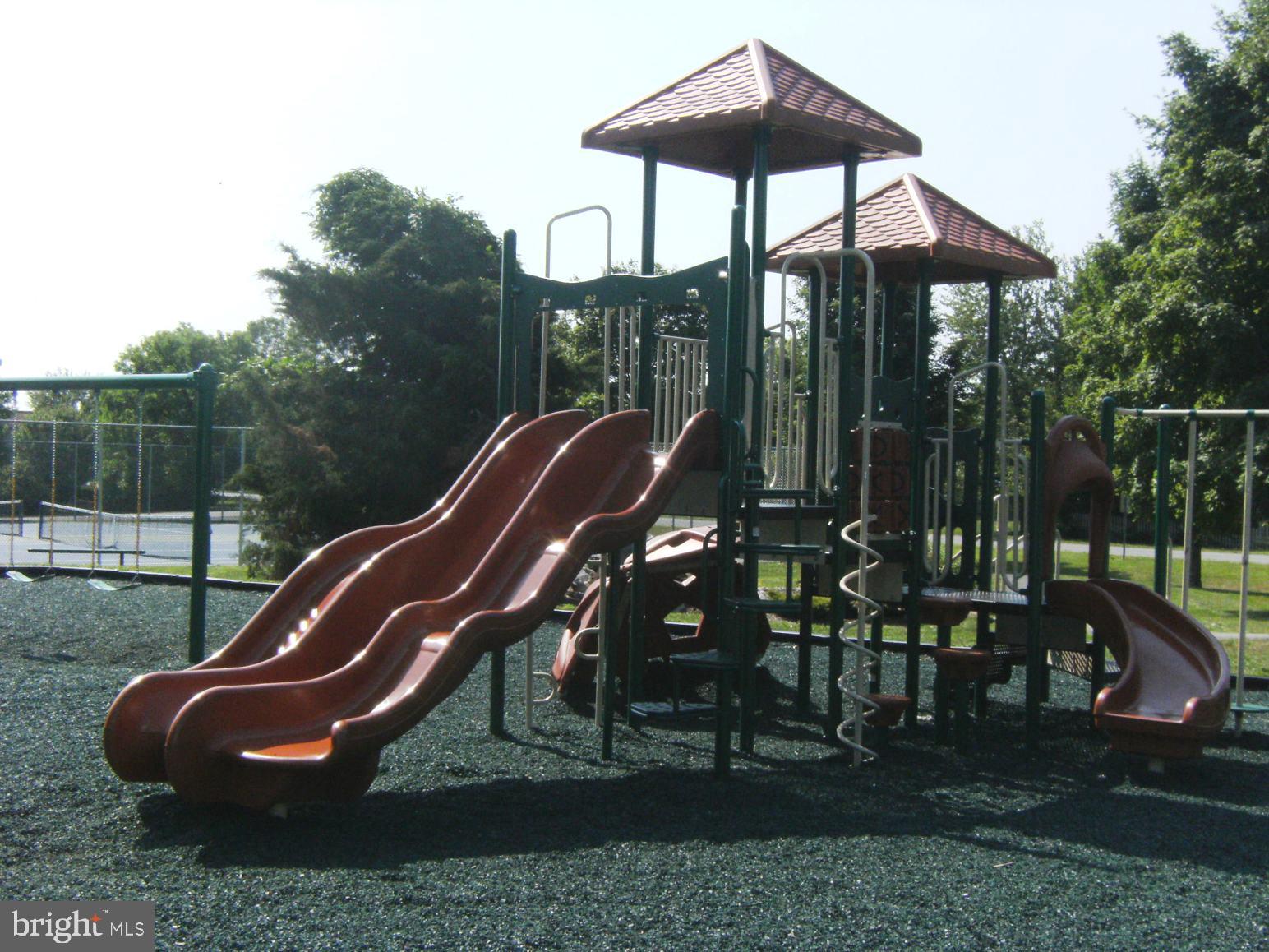 SPRING MILLS - Residential Lease