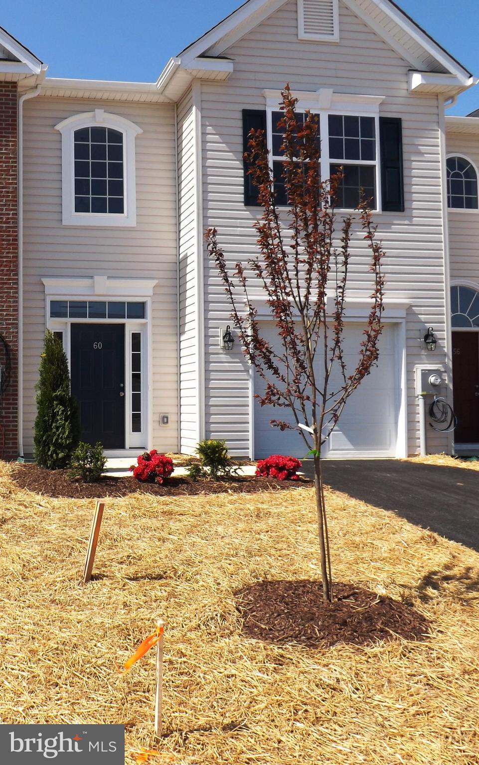 SPRING MILLS - Residential Lease