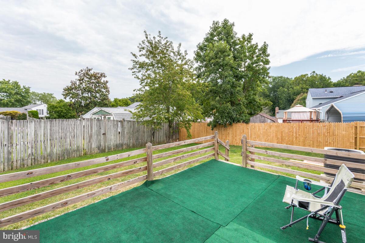 HUNT CLUB ESTATES - Residential Lease