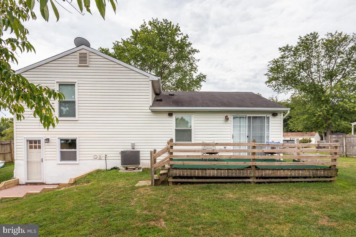 HUNT CLUB ESTATES - Residential Lease