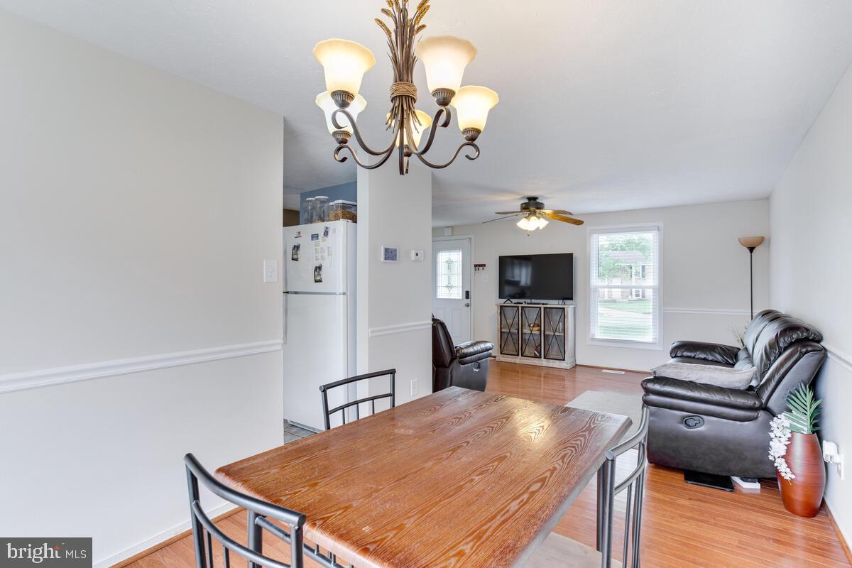 HUNT CLUB ESTATES - Residential Lease