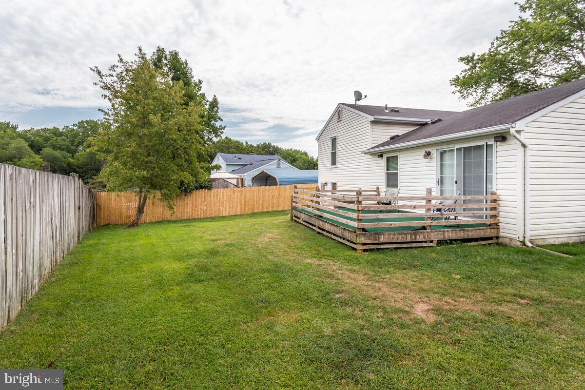 HUNT CLUB ESTATES - Residential Lease