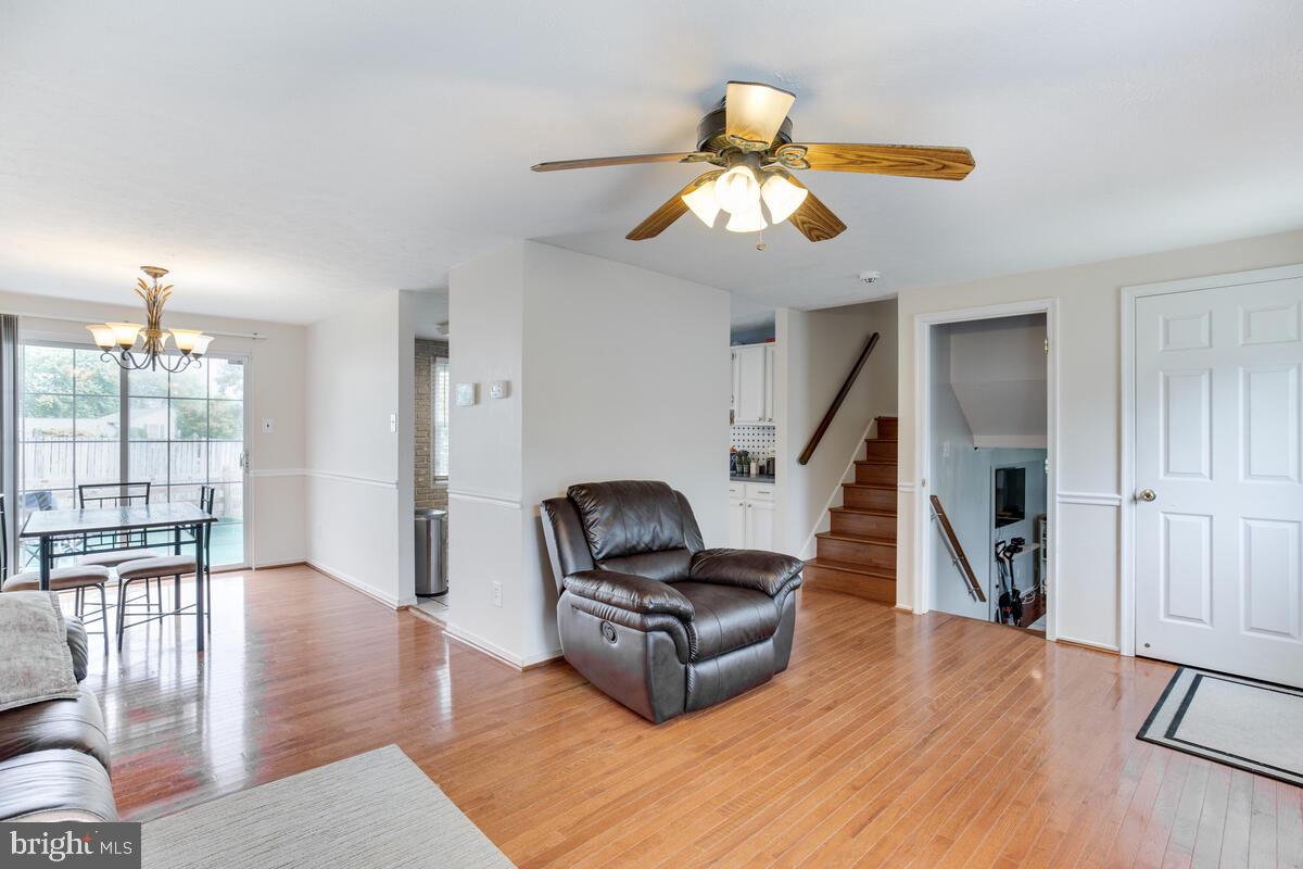 HUNT CLUB ESTATES - Residential Lease