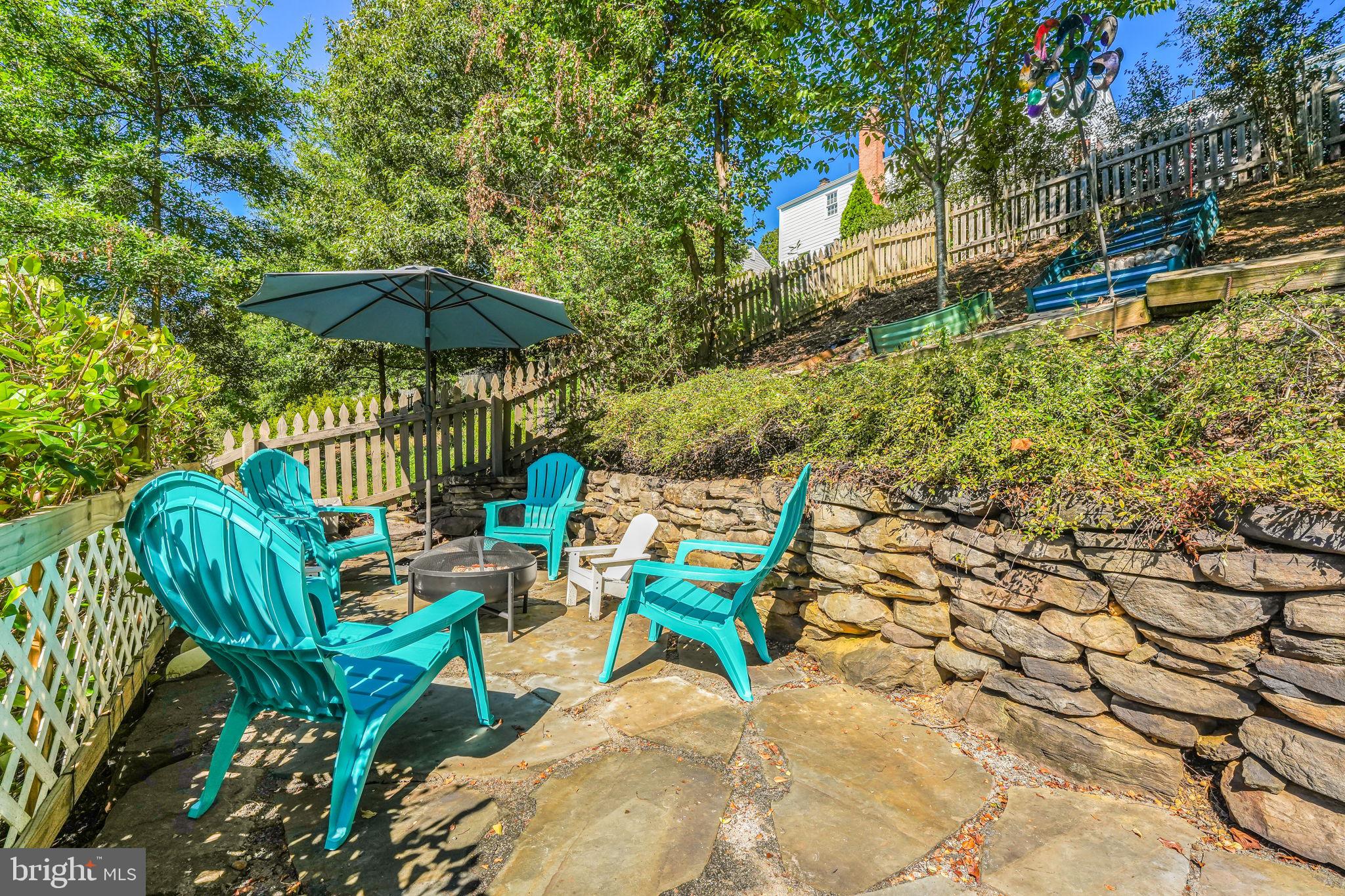 SEMINARY RIDGE - Residential