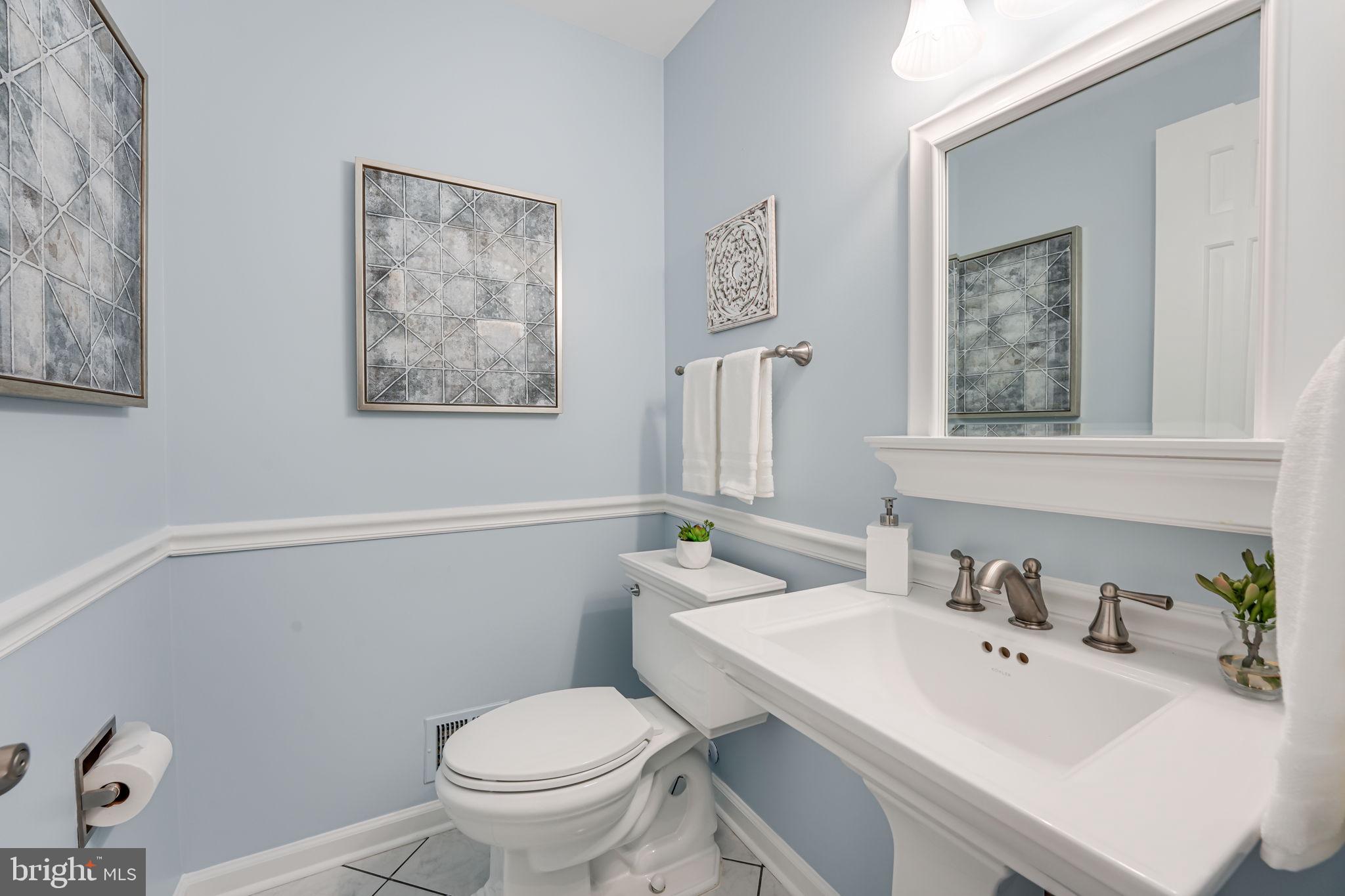 SEMINARY RIDGE - Residential