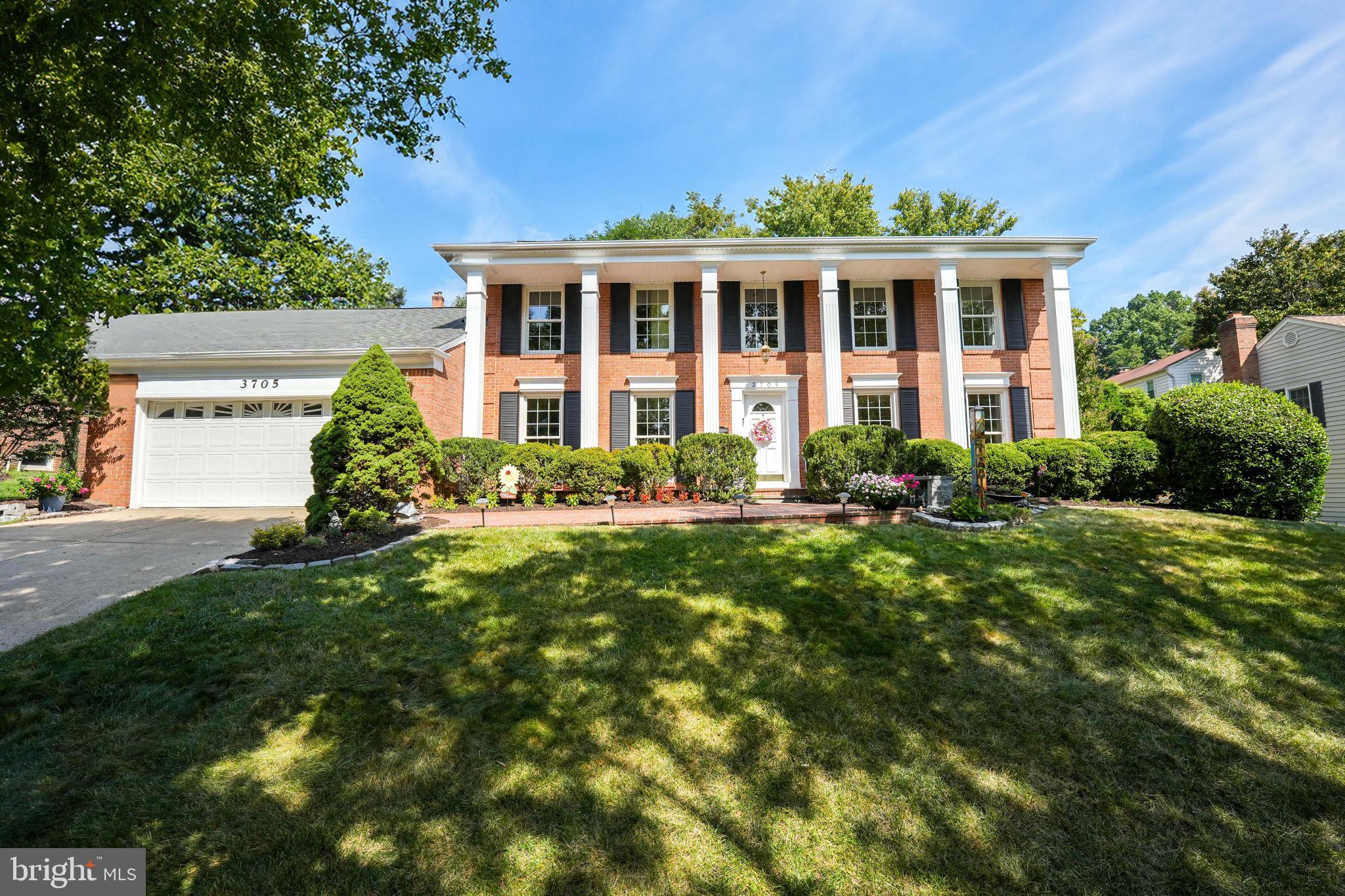 SEMINARY RIDGE - Residential