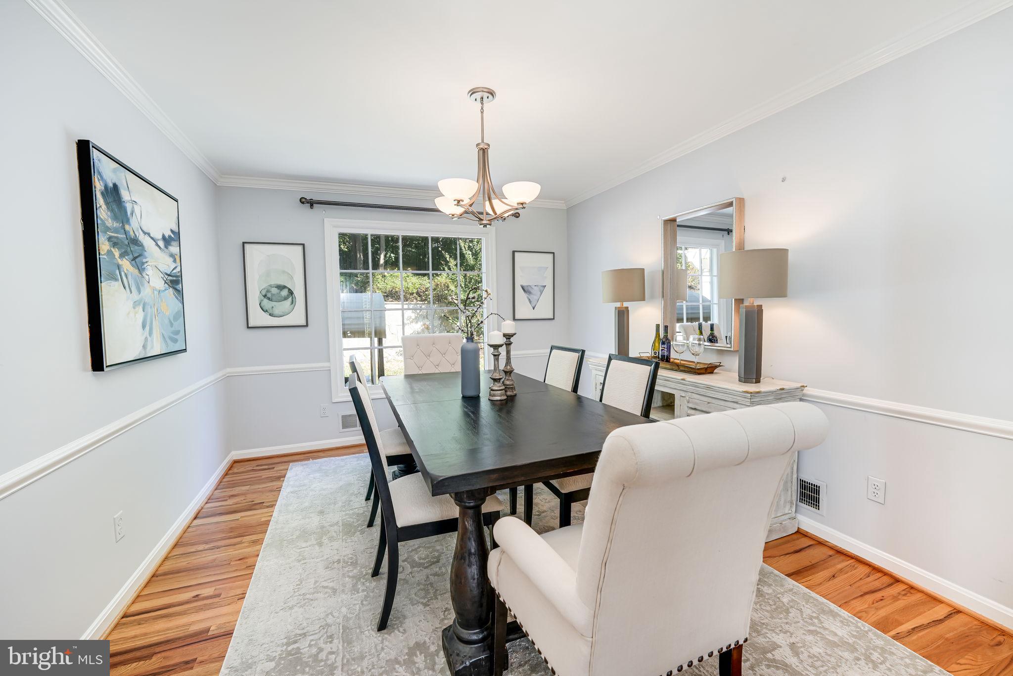 SEMINARY RIDGE - Residential