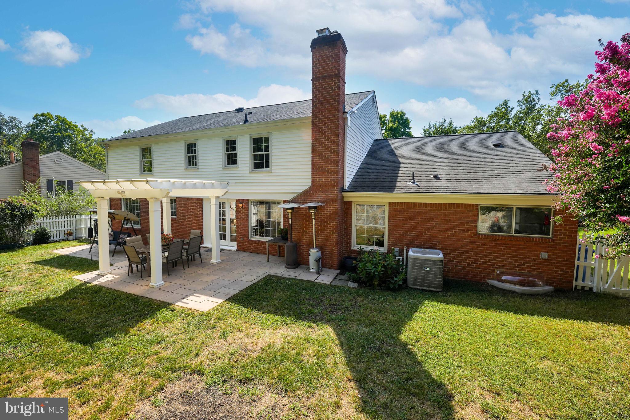 SEMINARY RIDGE - Residential
