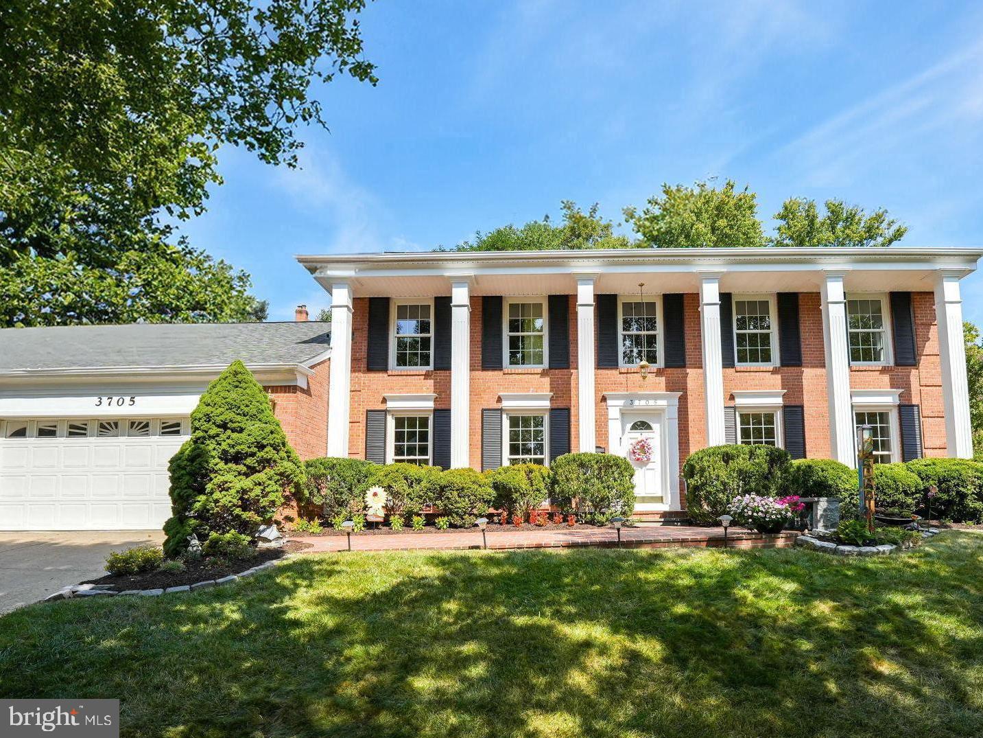 SEMINARY RIDGE - Residential