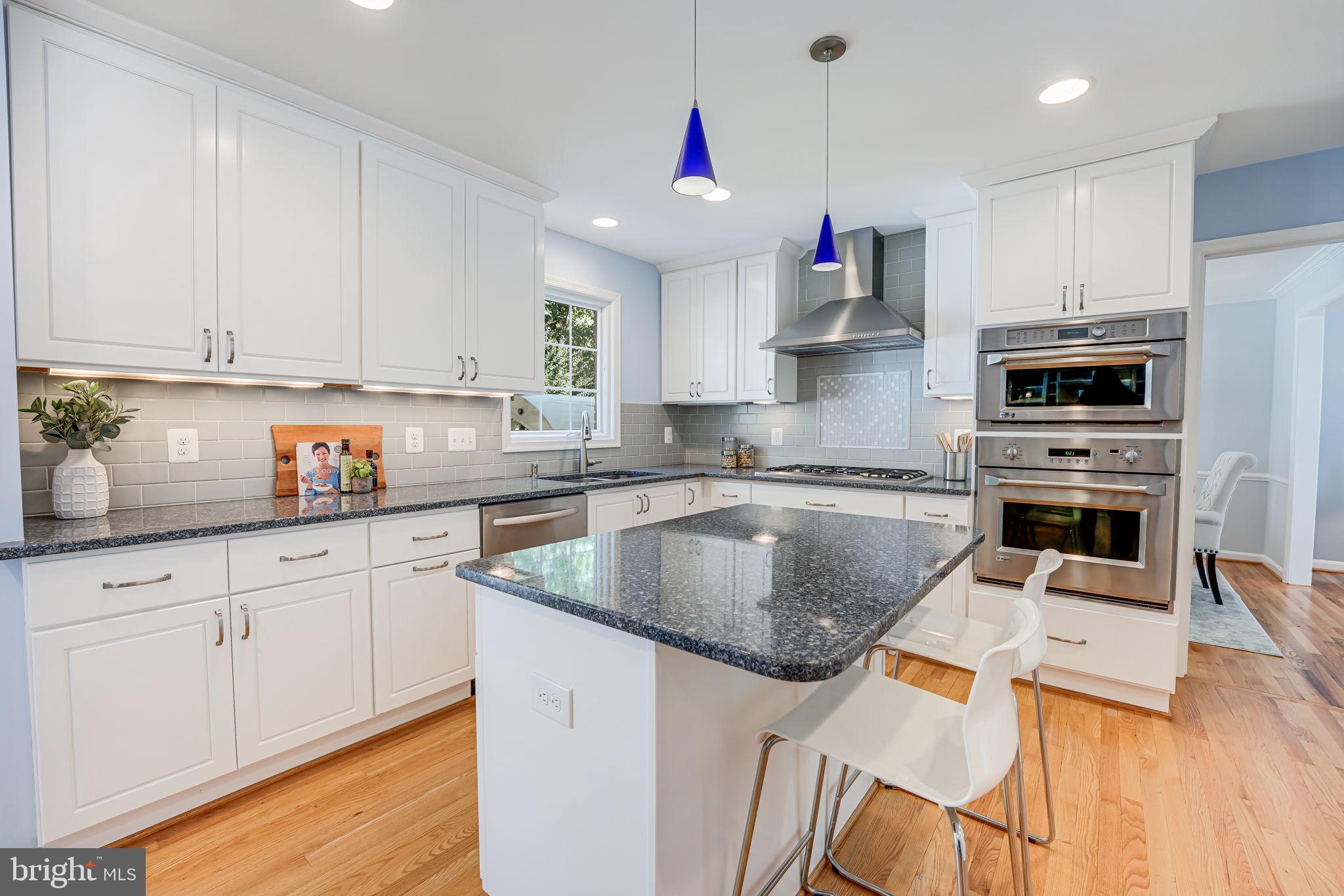 SEMINARY RIDGE - Residential