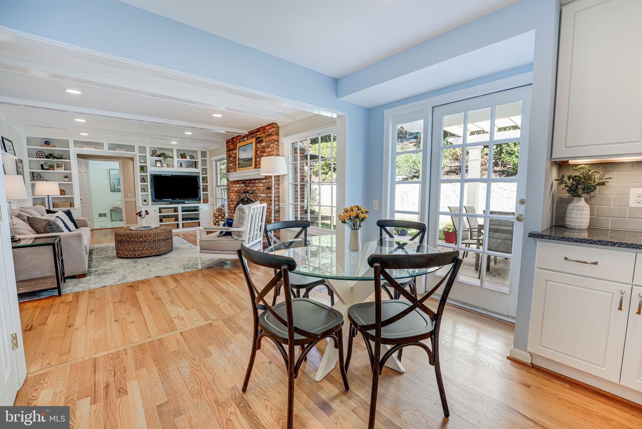 SEMINARY RIDGE - Residential