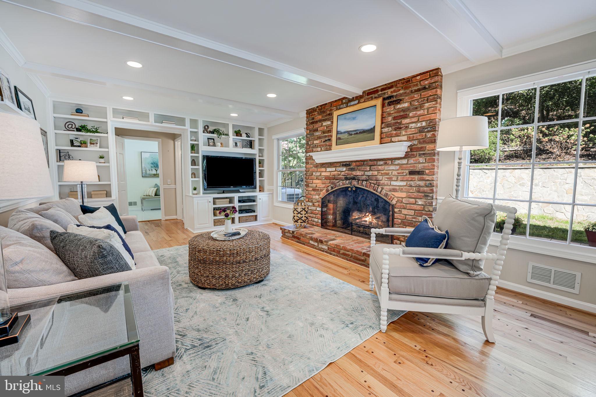 SEMINARY RIDGE - Residential