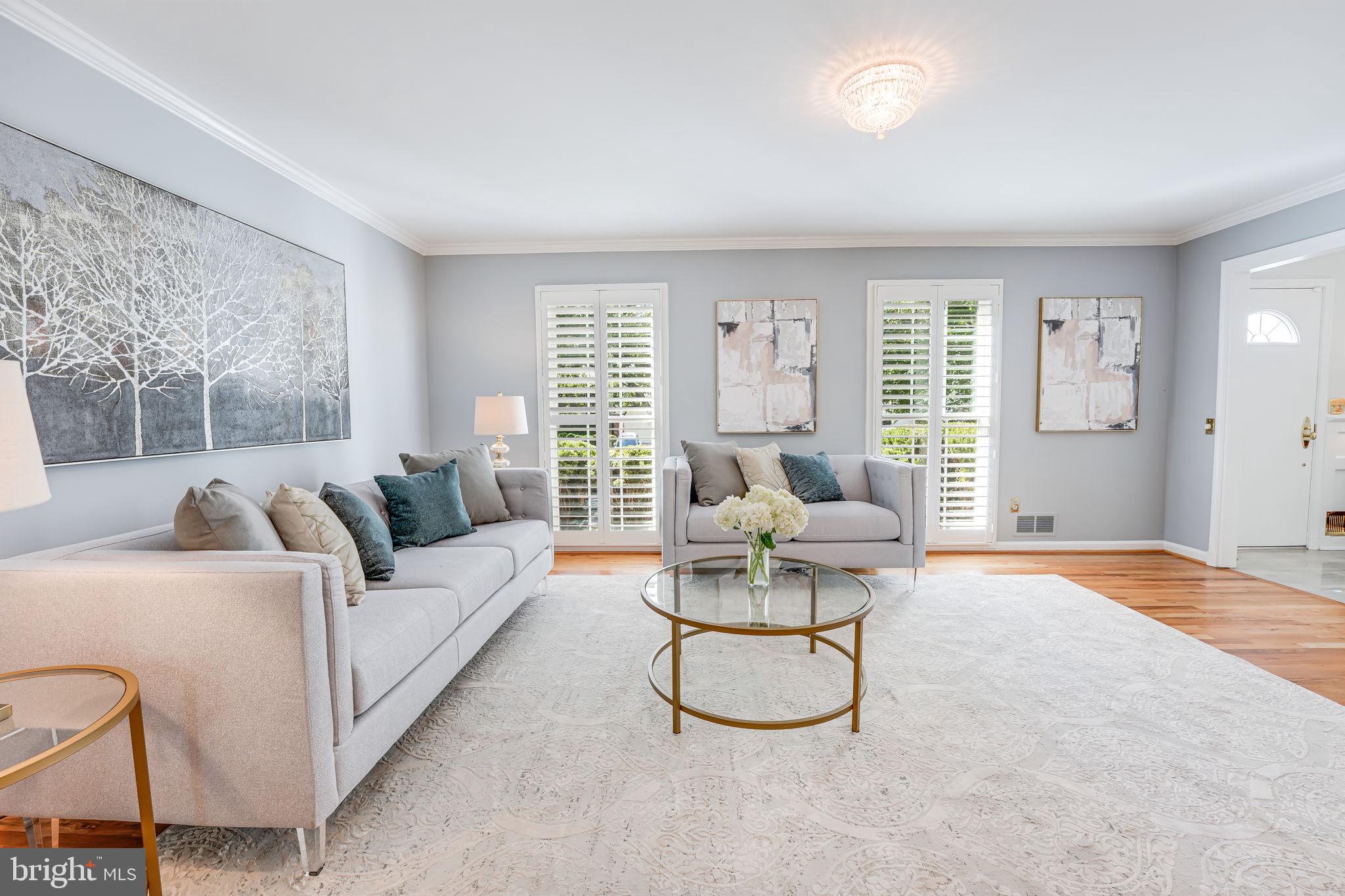 SEMINARY RIDGE - Residential