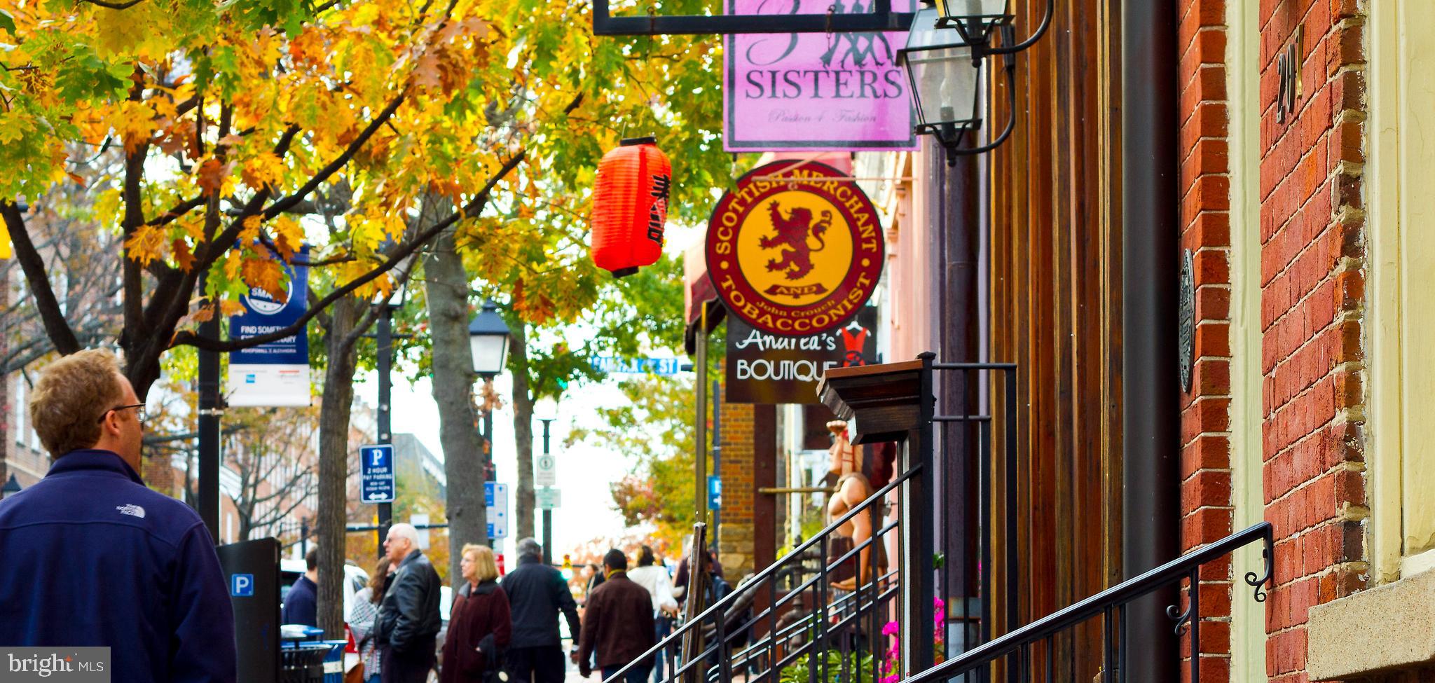SEMINARY RIDGE - Residential