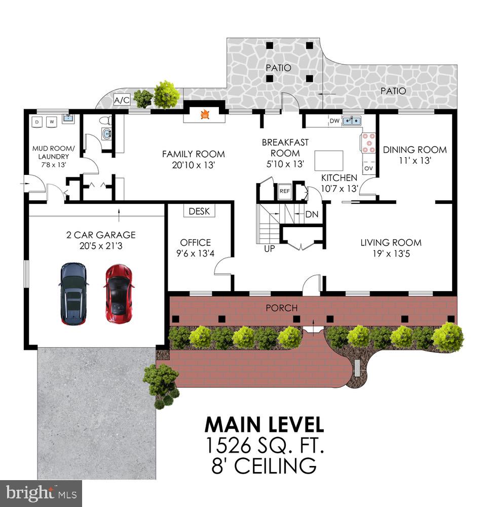 SEMINARY RIDGE - Residential