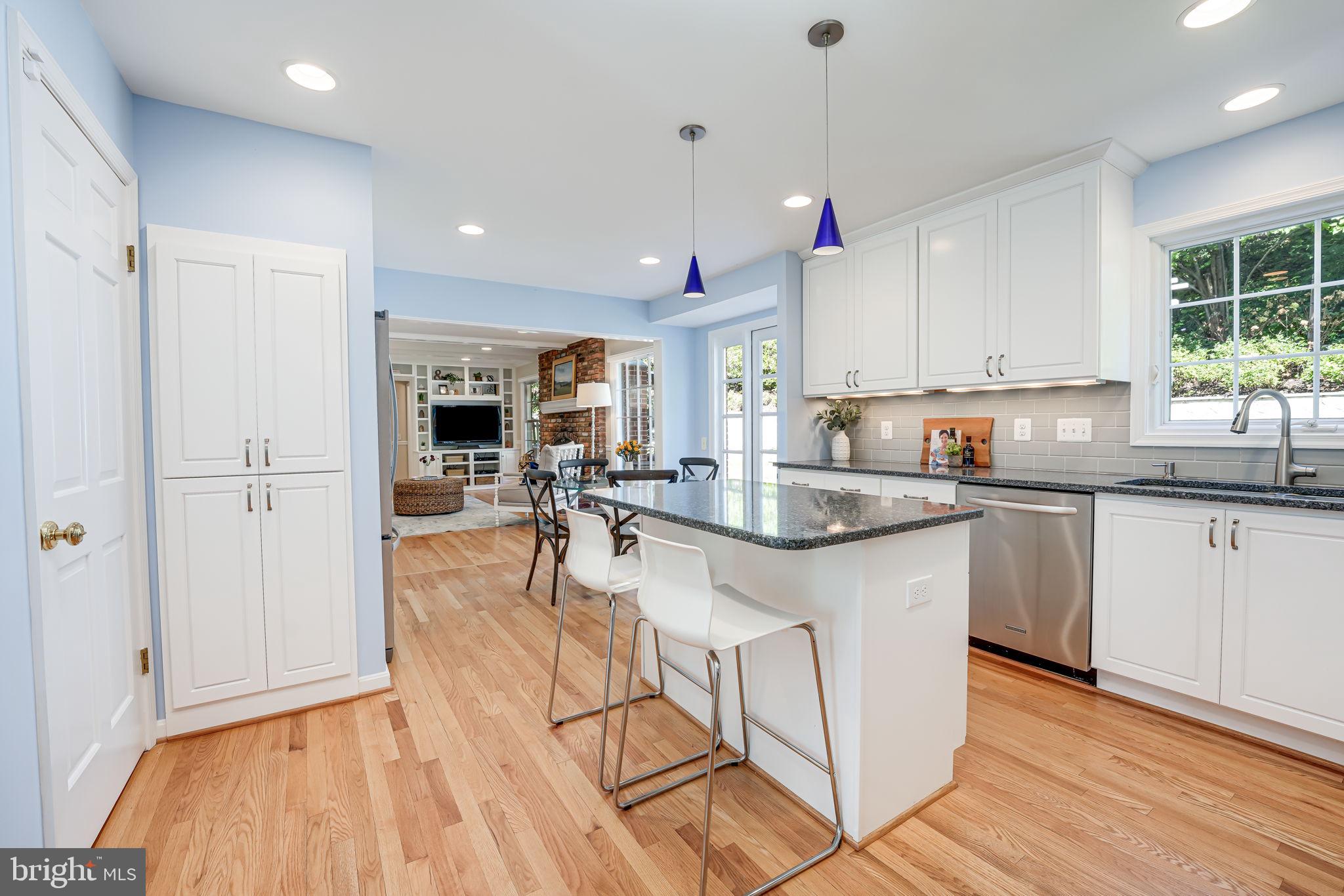 SEMINARY RIDGE - Residential