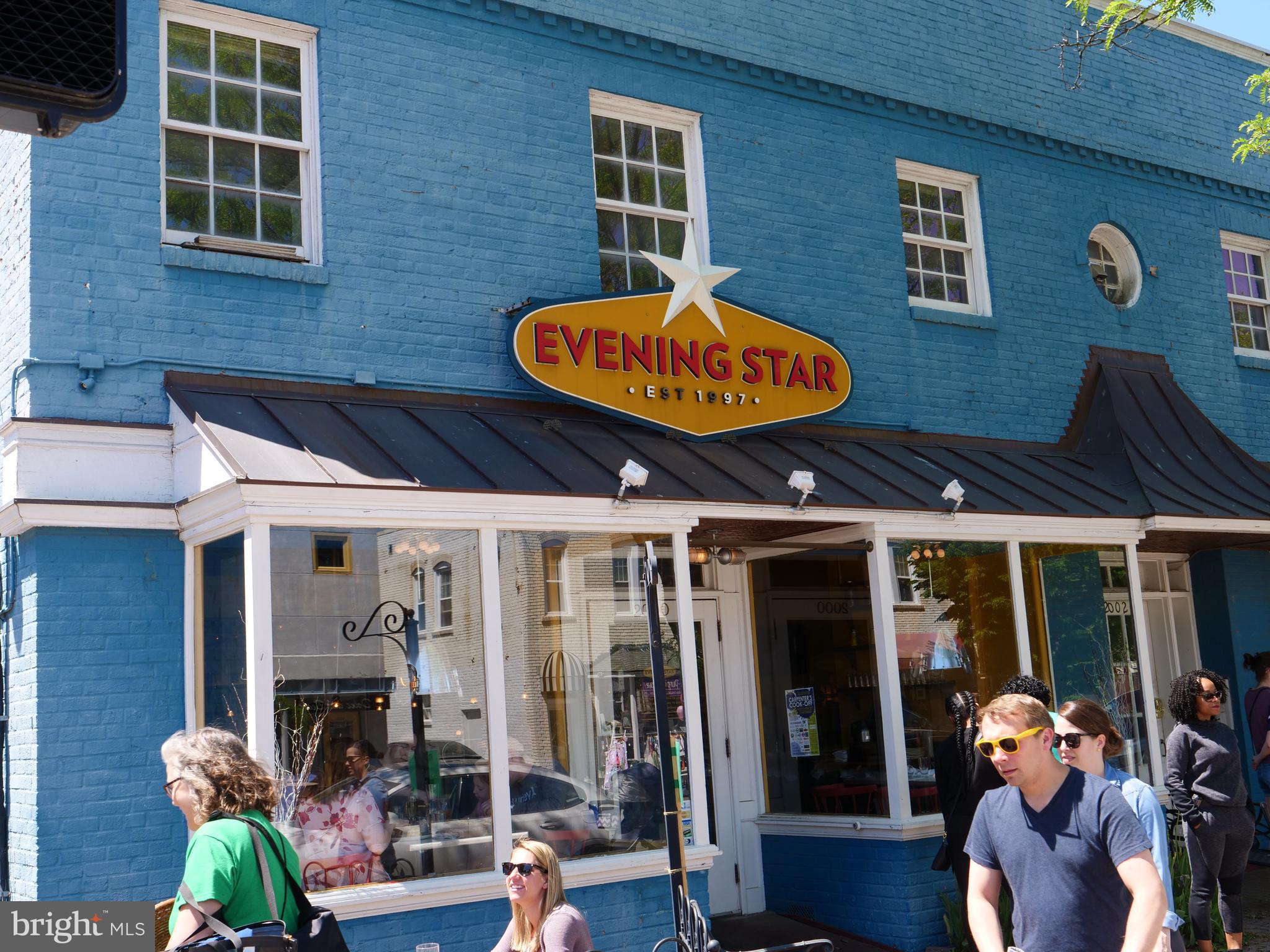 SEMINARY RIDGE - Residential