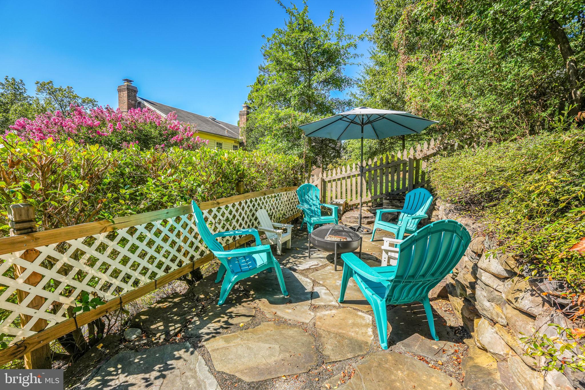 SEMINARY RIDGE - Residential