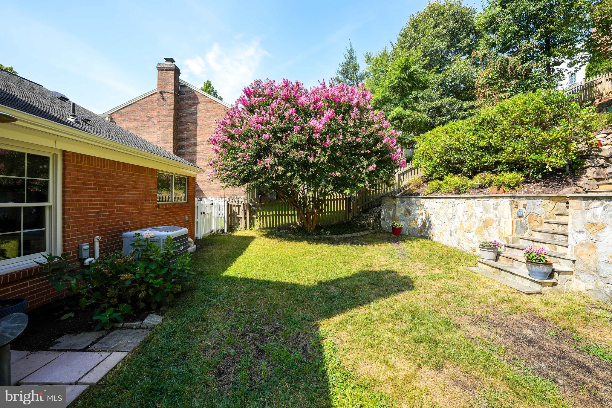 SEMINARY RIDGE - Residential
