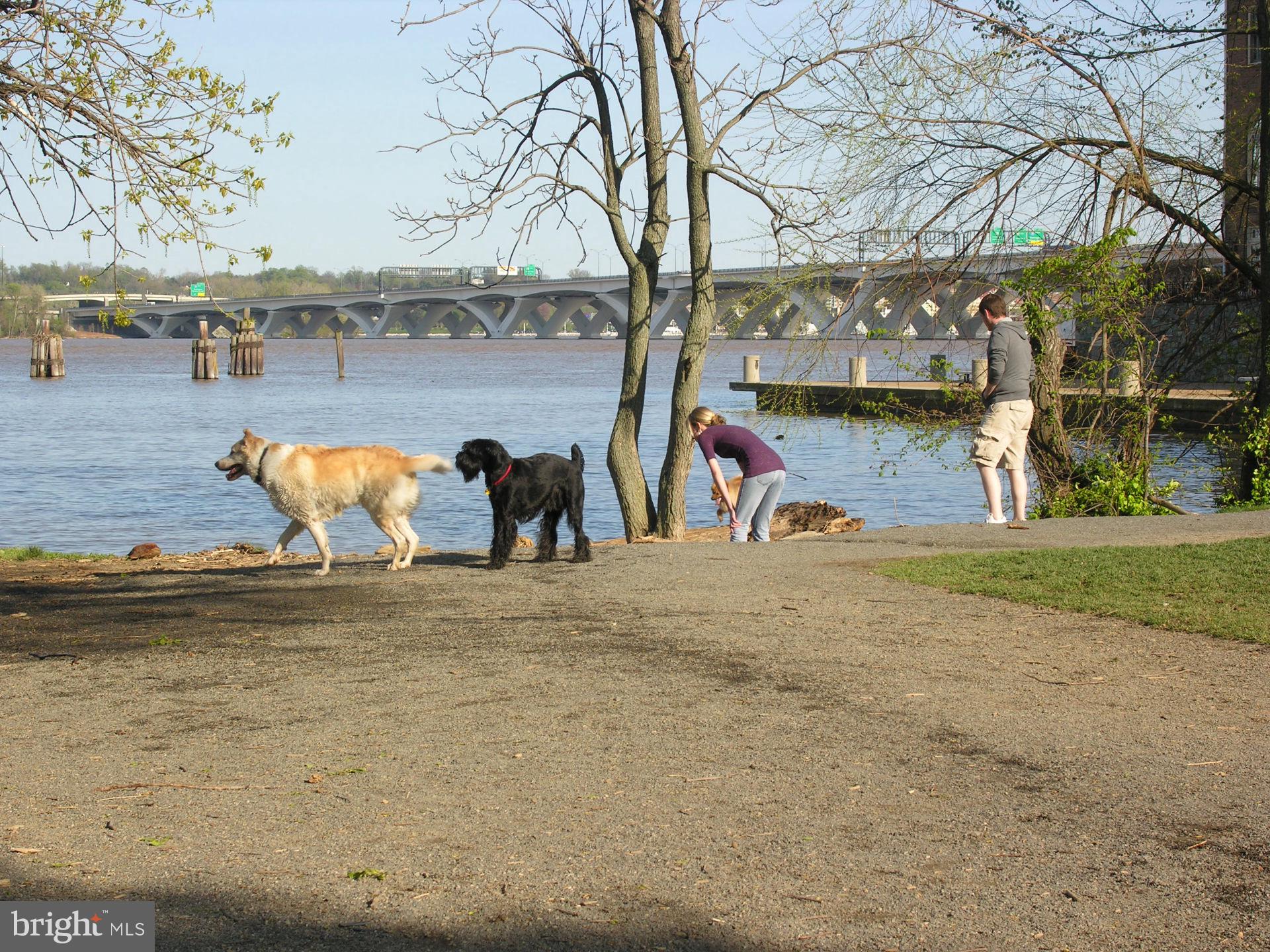 SEMINARY RIDGE - Residential