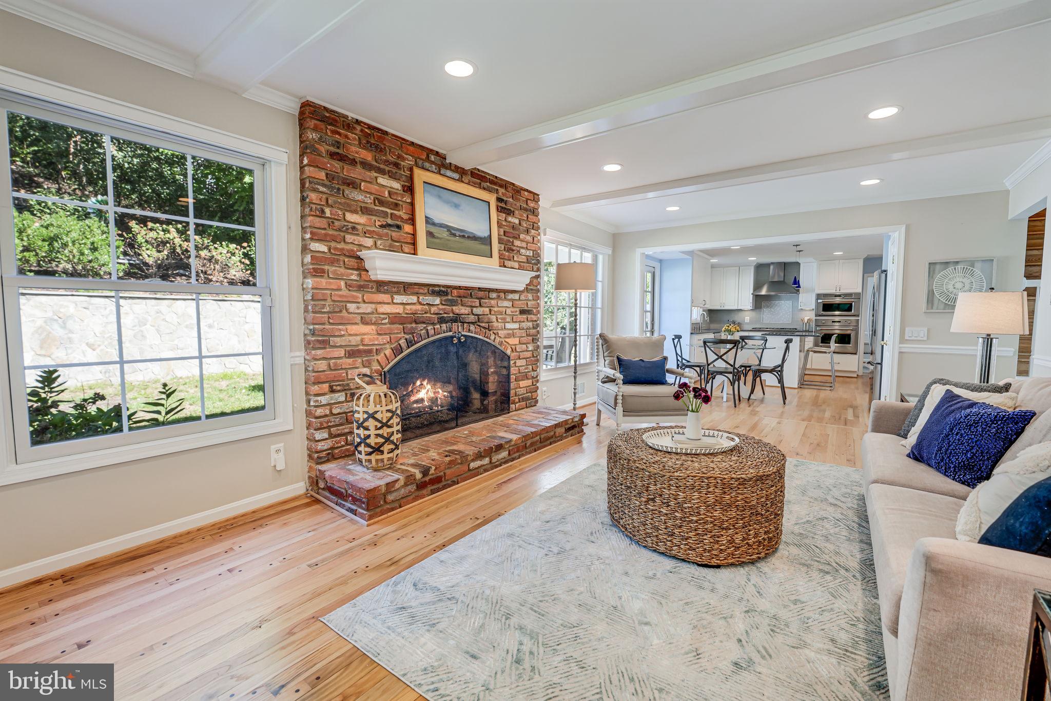 SEMINARY RIDGE - Residential