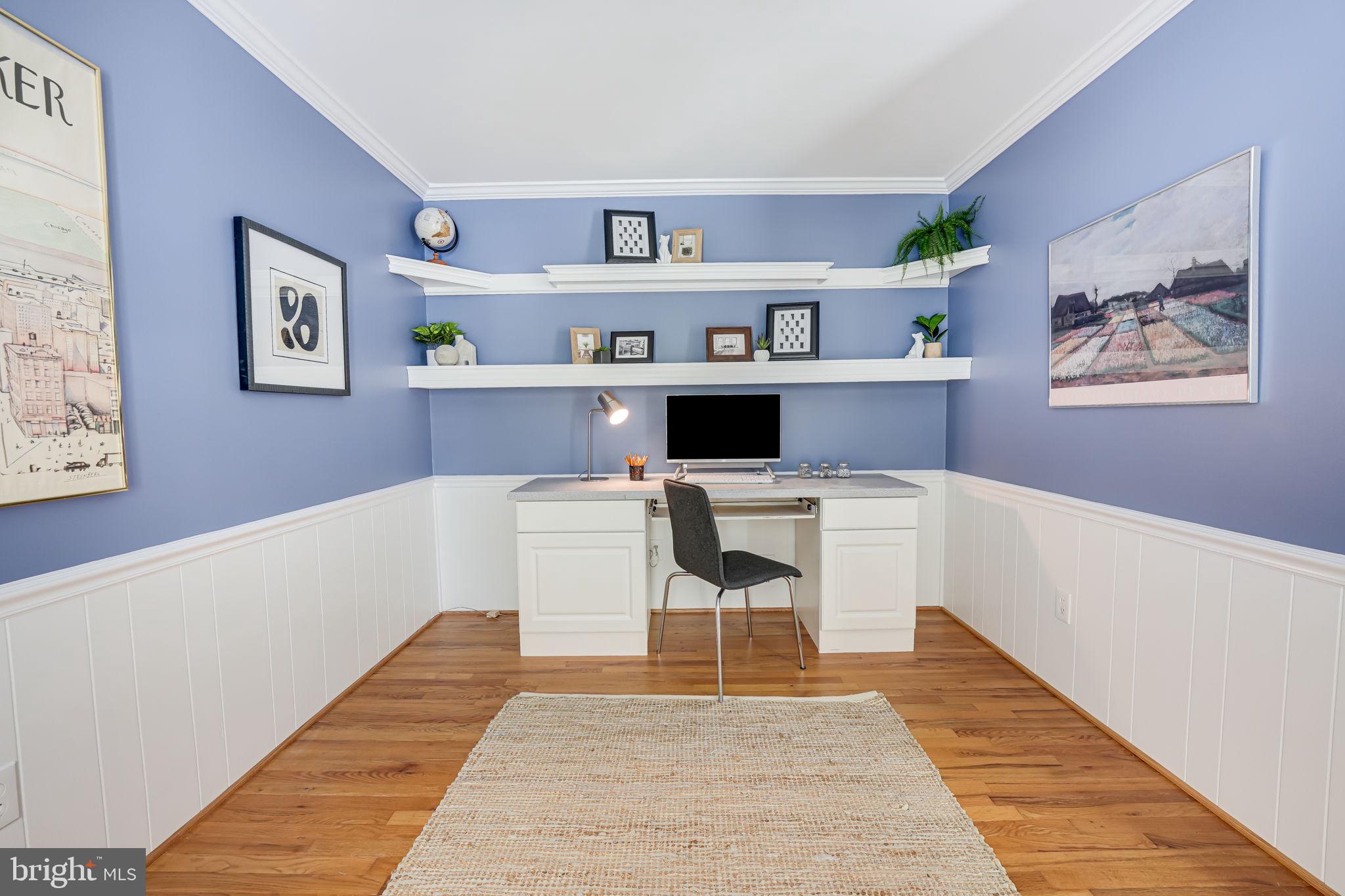 SEMINARY RIDGE - Residential