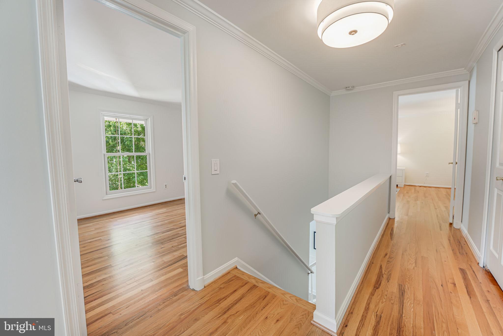 SEMINARY RIDGE - Residential