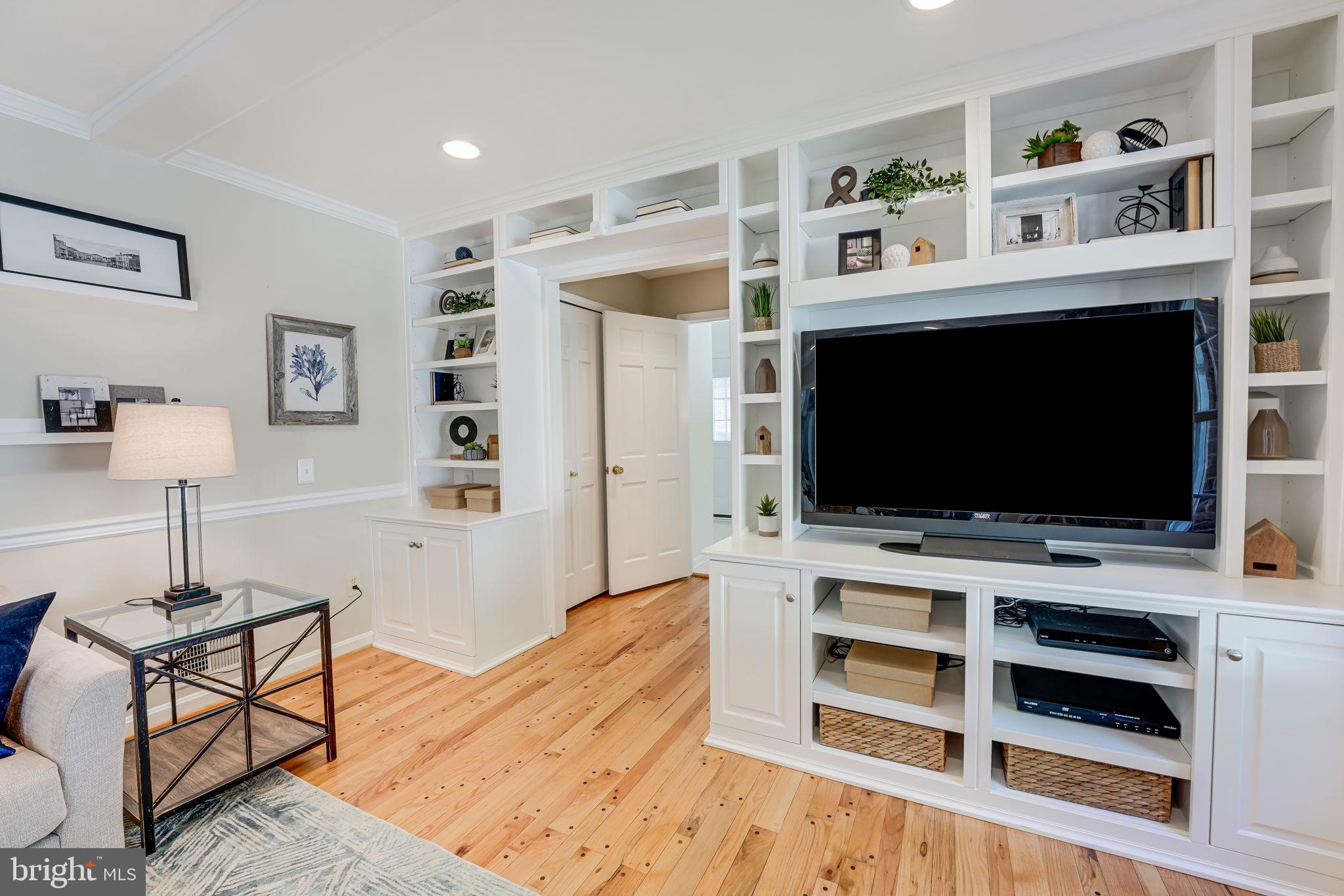 SEMINARY RIDGE - Residential