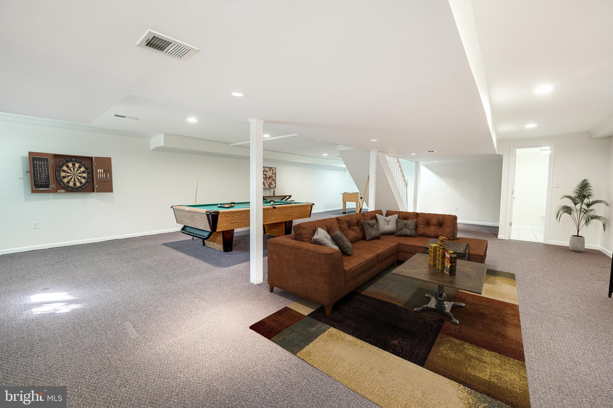 SEMINARY RIDGE - Residential