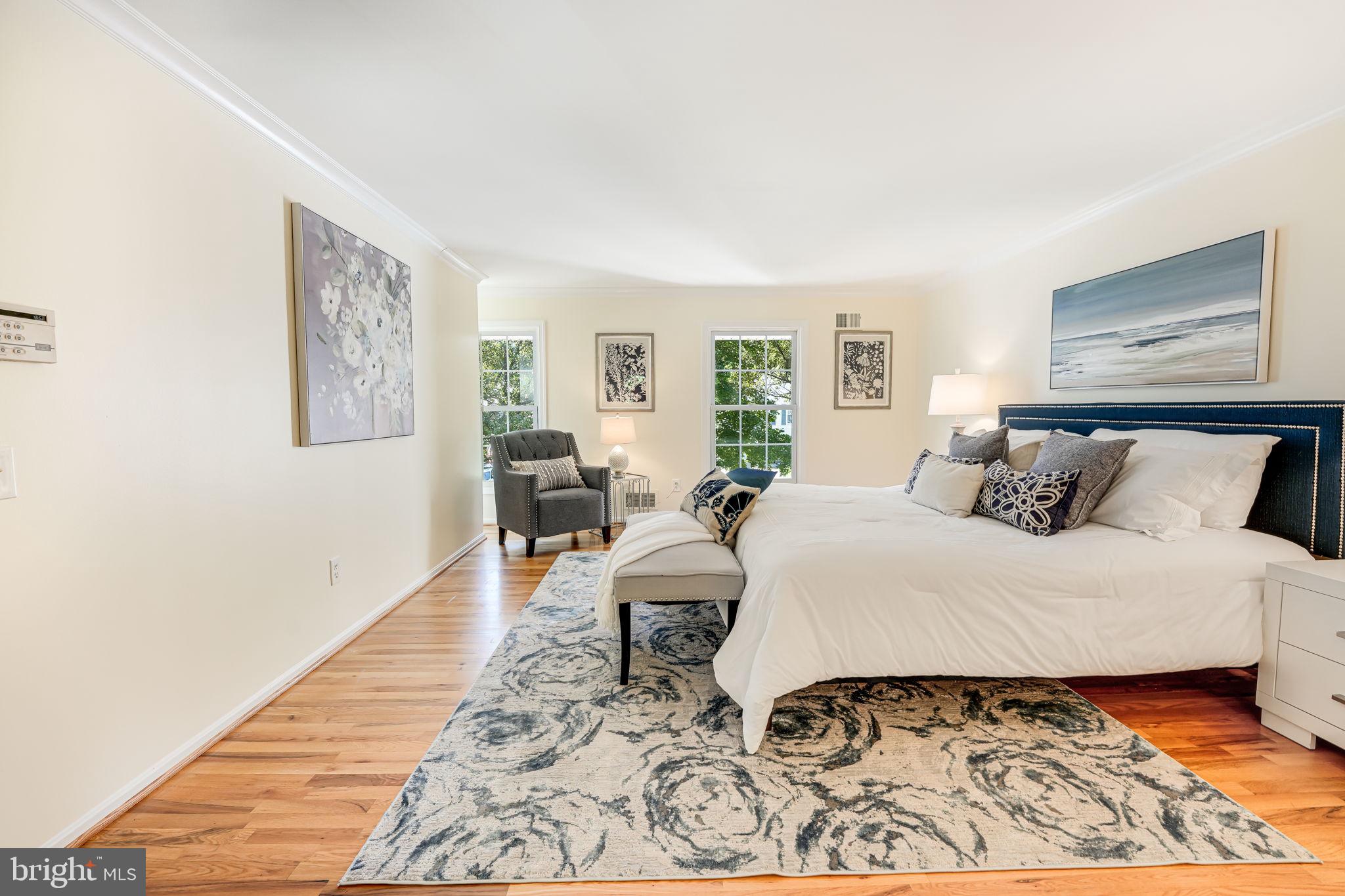 SEMINARY RIDGE - Residential