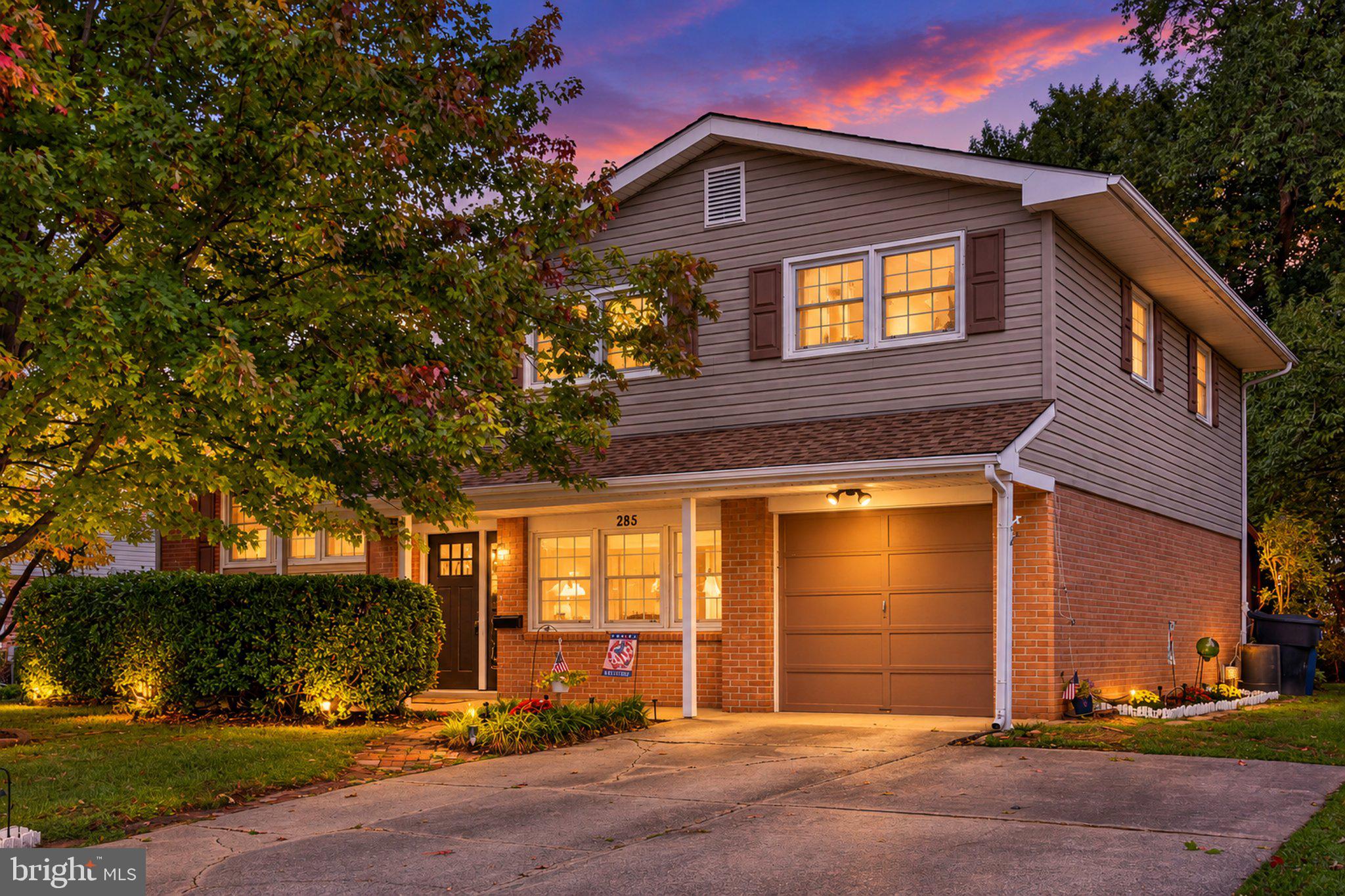 285 FIDDLERS GREEN