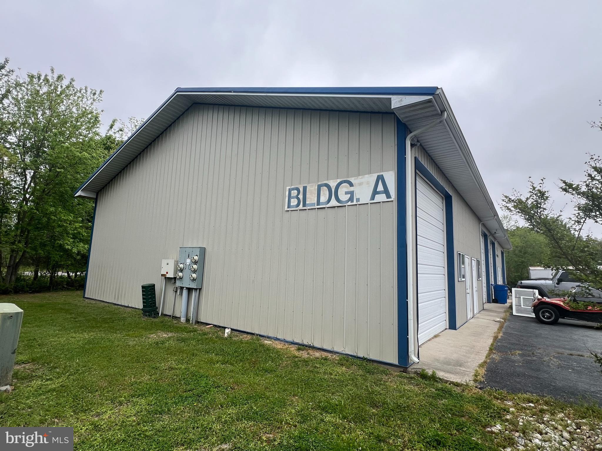 12040 INDUSTRIAL PARK ROAD UNIT A1