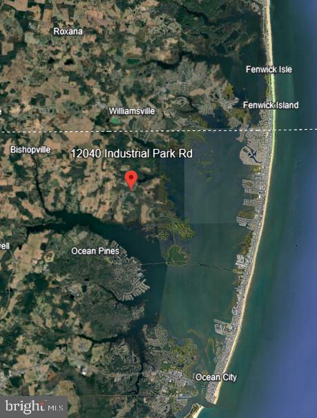 12040 INDUSTRIAL PARK ROAD UNIT A1