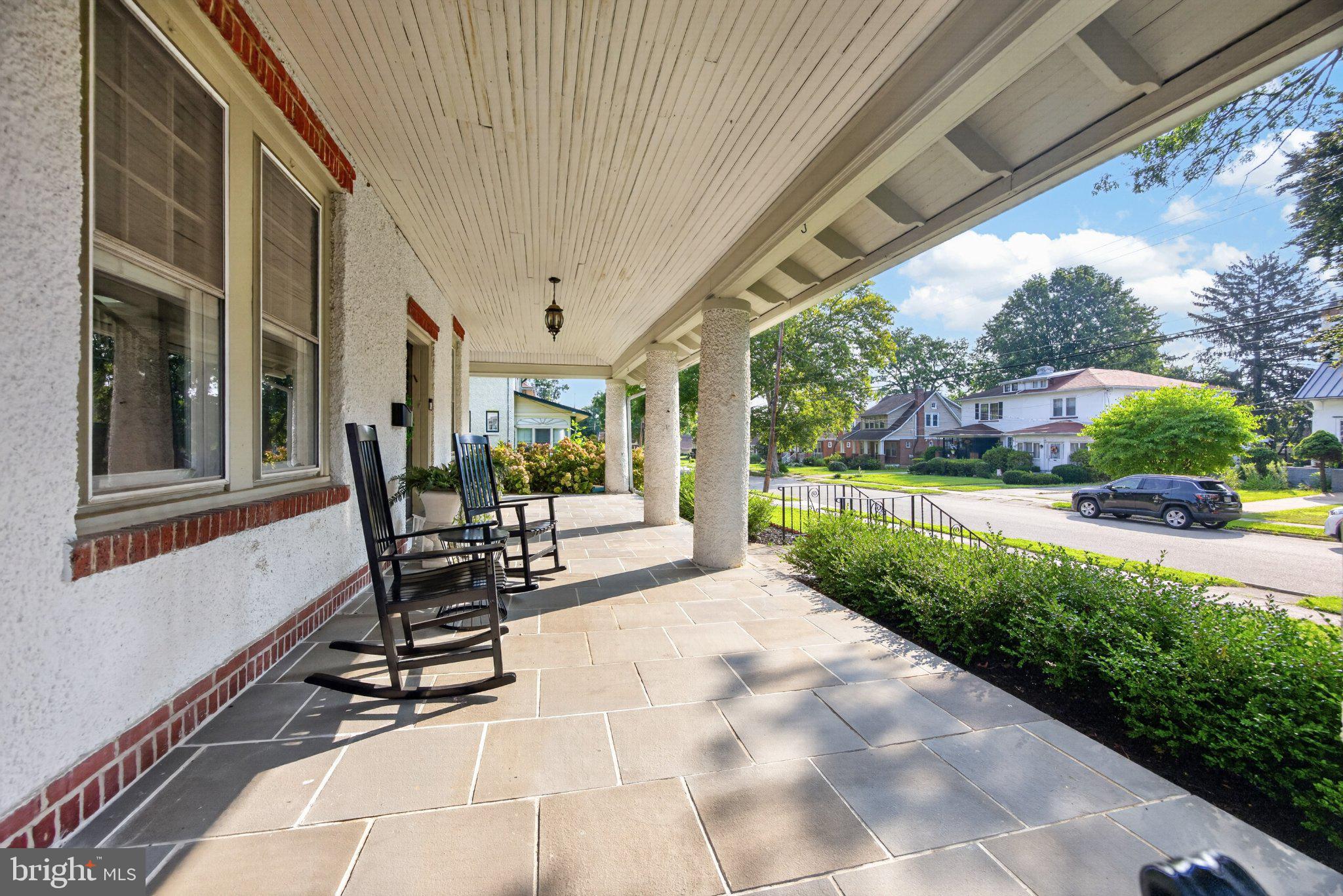 55 N HIGHLAND AVENUE