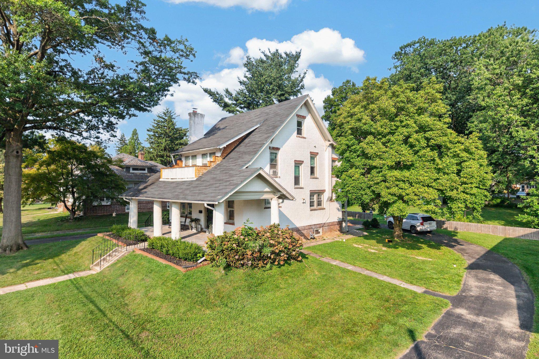 55 N HIGHLAND AVENUE