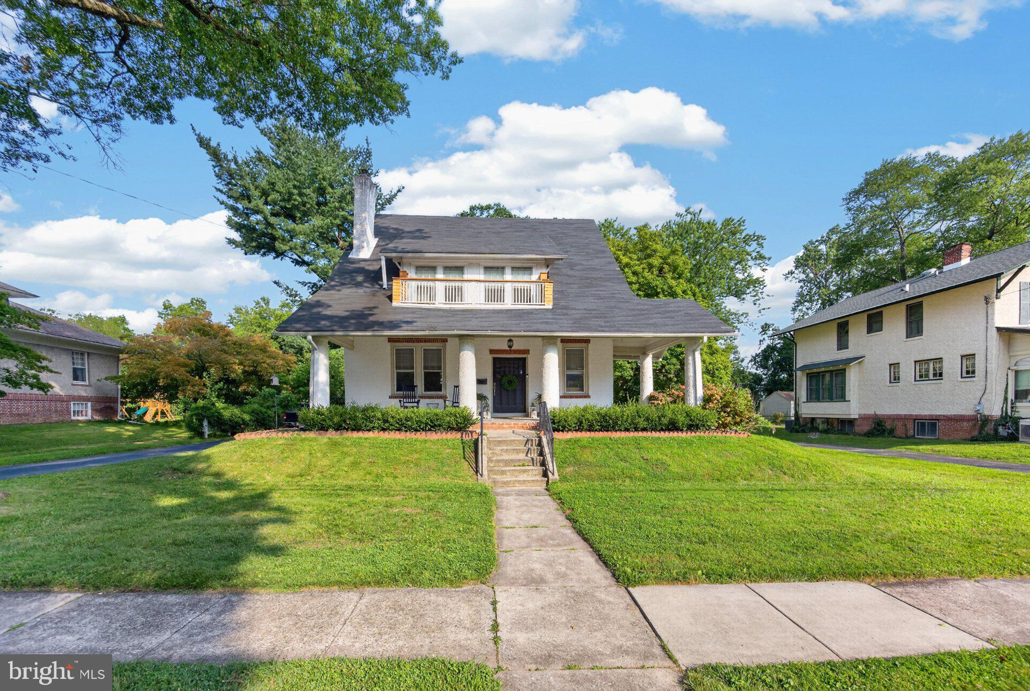 55 N HIGHLAND AVENUE