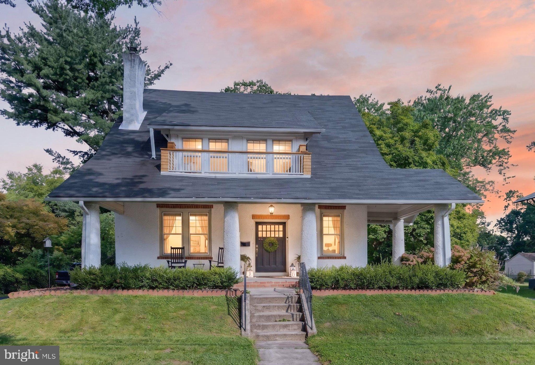 55 N HIGHLAND AVENUE